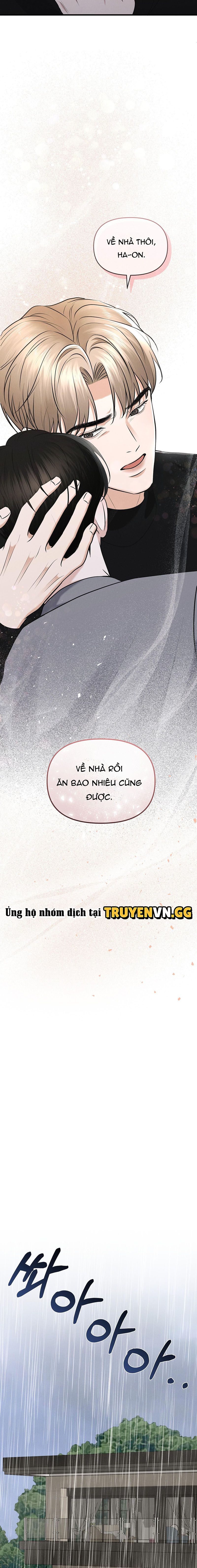 đọc truyện Cơn Đói Của Omega Chương 9 ảnh 15 tại Thiên Thai Truyện