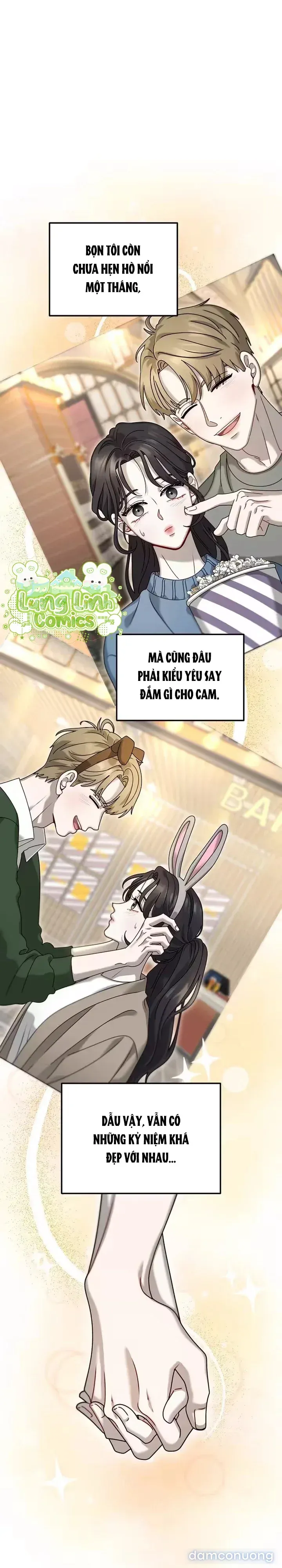 đọc truyện Cơn Đói Tinh Thần Chương 1 ảnh 21 tại Thiên Thai Truyện