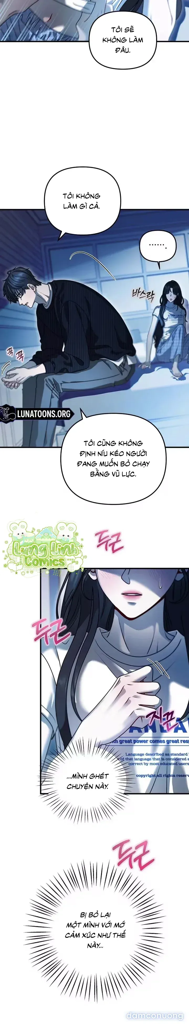 đọc truyện Cơn Đói Tinh Thần Chương 1 ảnh 7 tại Thiên Thai Truyện