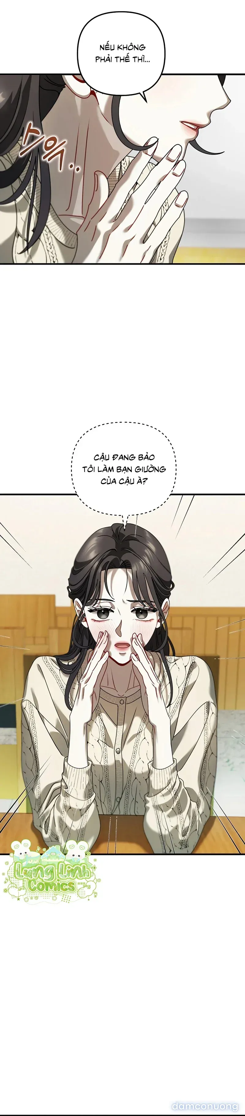 đọc truyện Cơn Đói Tinh Thần Chương 3 ảnh 16 tại Thiên Thai Truyện