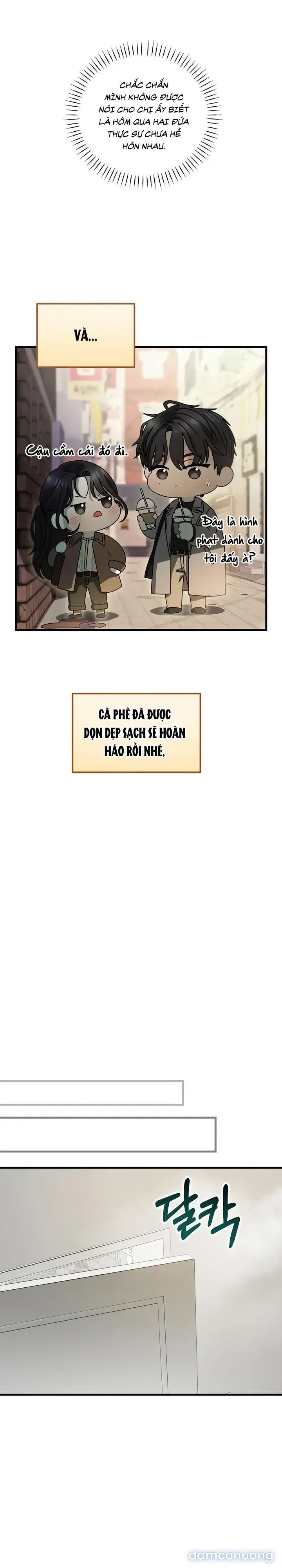 đọc truyện Cơn Đói Tinh Thần Chương 4 ảnh 20 tại Thiên Thai Truyện
