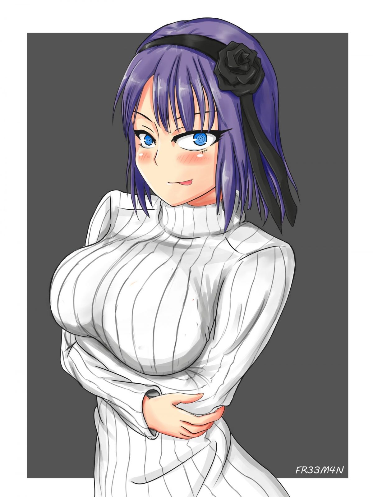 Con Đường Tình Yêu Oneshot page 3 - Giả Dược