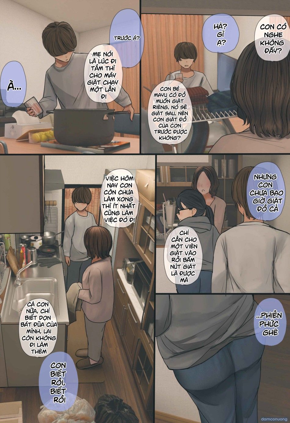 đọc truyện Con Em Gái Wibu Chương 1 ảnh 15 tại Thiên Thai Truyện