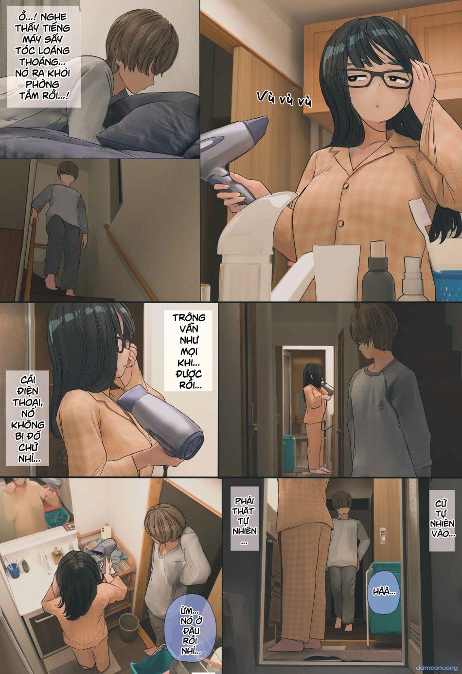 đọc truyện Con Em Gái Wibu Chương 1 ảnh 30 tại Thiên Thai Truyện