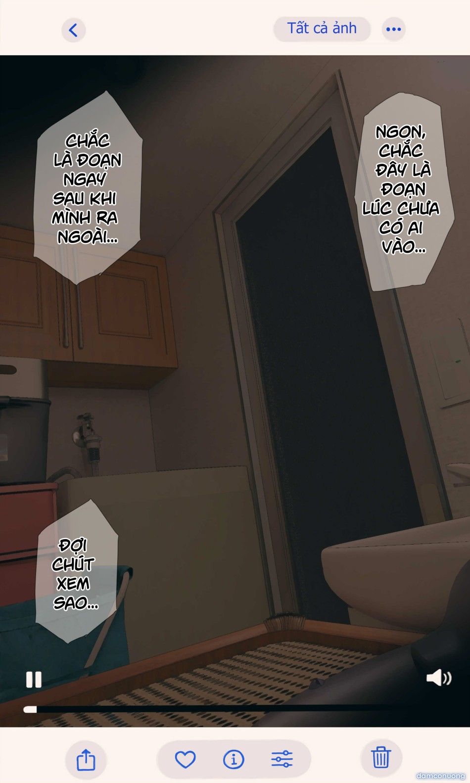 đọc truyện Con Em Gái Wibu Chương 1 ảnh 35 tại Thiên Thai Truyện