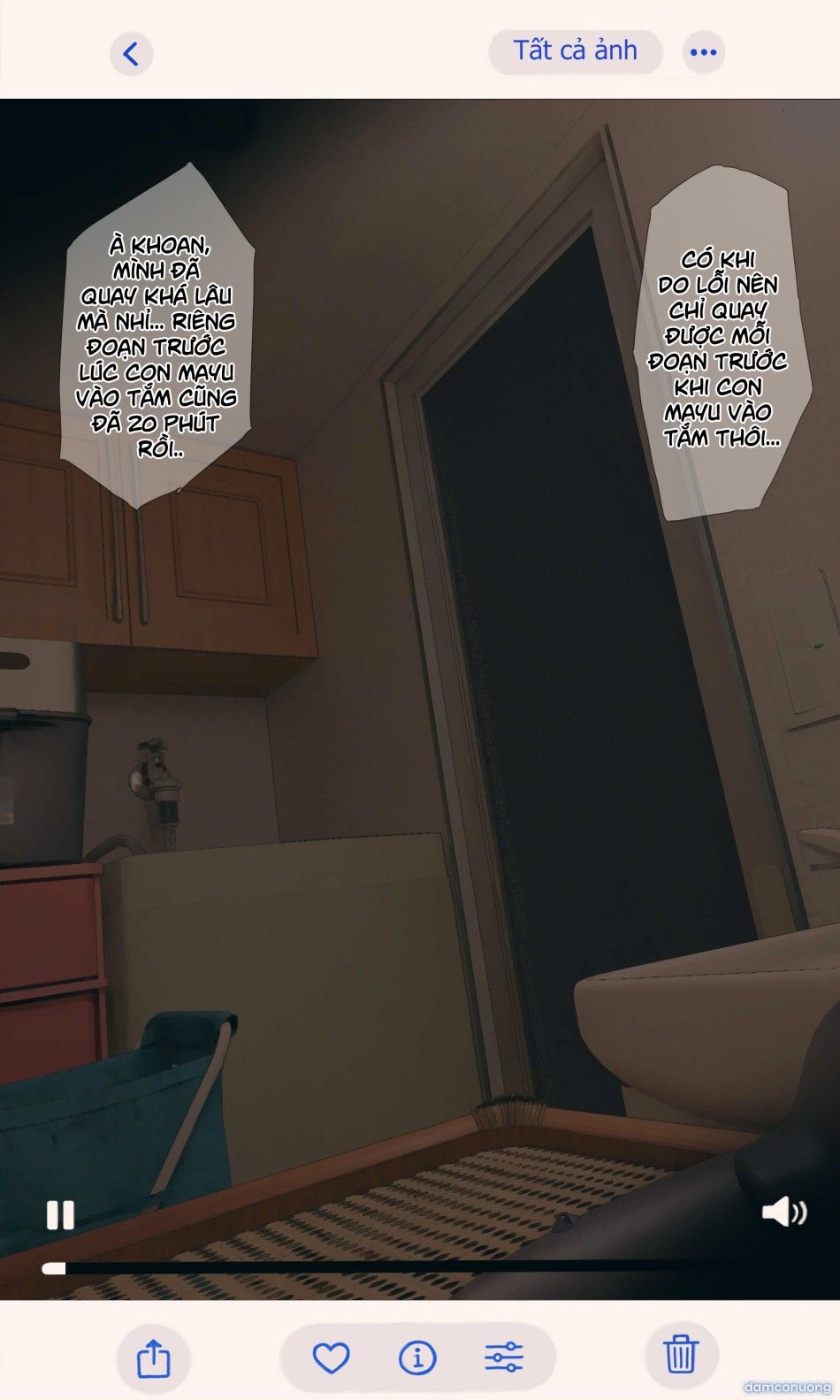 đọc truyện Con Em Gái Wibu Chương 1 ảnh 38 tại Thiên Thai Truyện