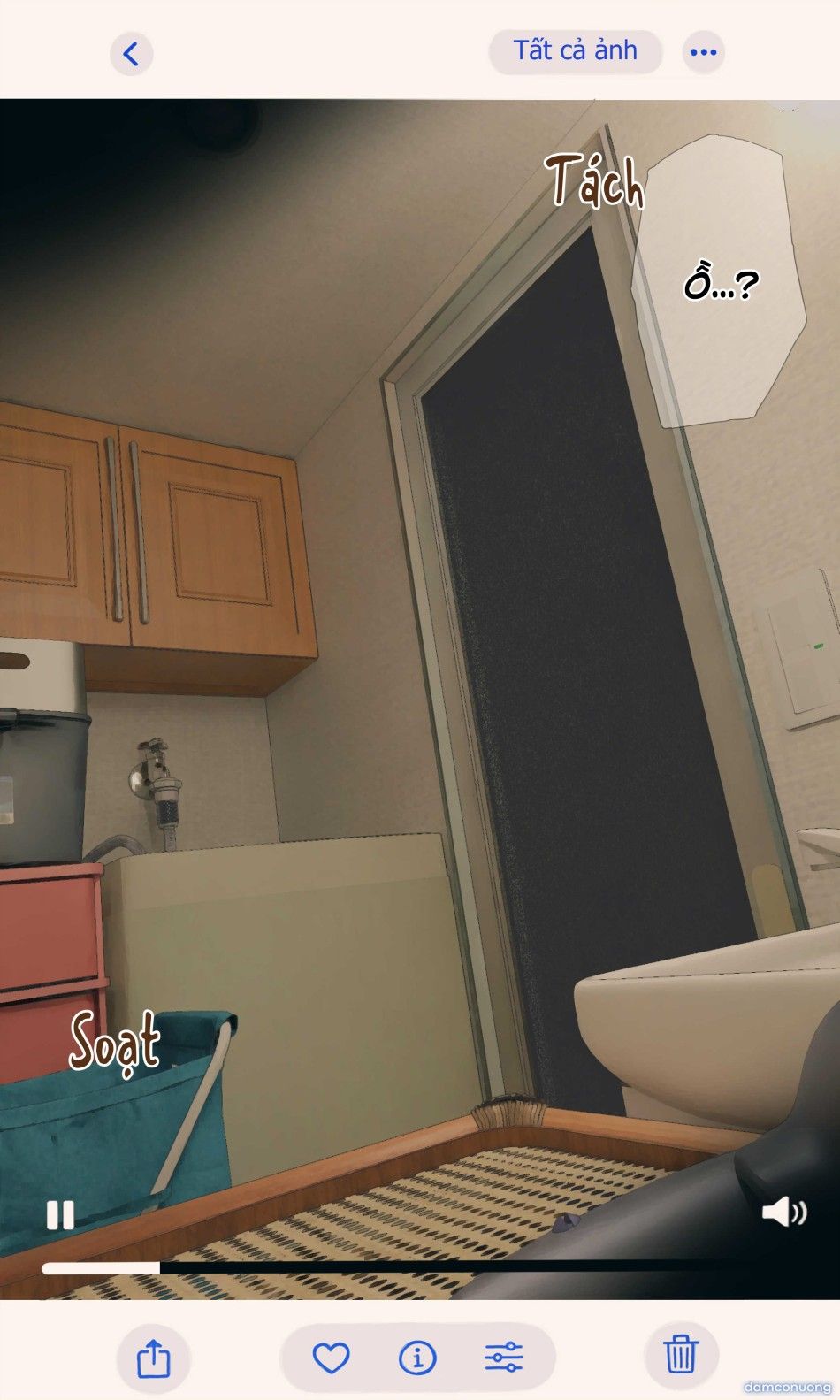 đọc truyện Con Em Gái Wibu Chương 1 ảnh 39 tại Thiên Thai Truyện