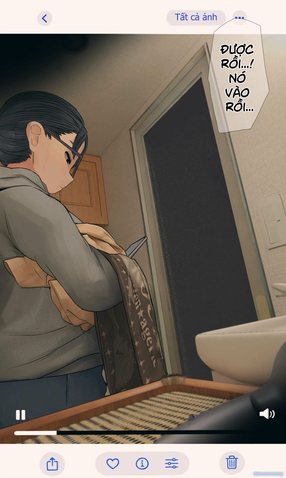 đọc truyện Con Em Gái Wibu Chương 1 ảnh 40 tại Thiên Thai Truyện