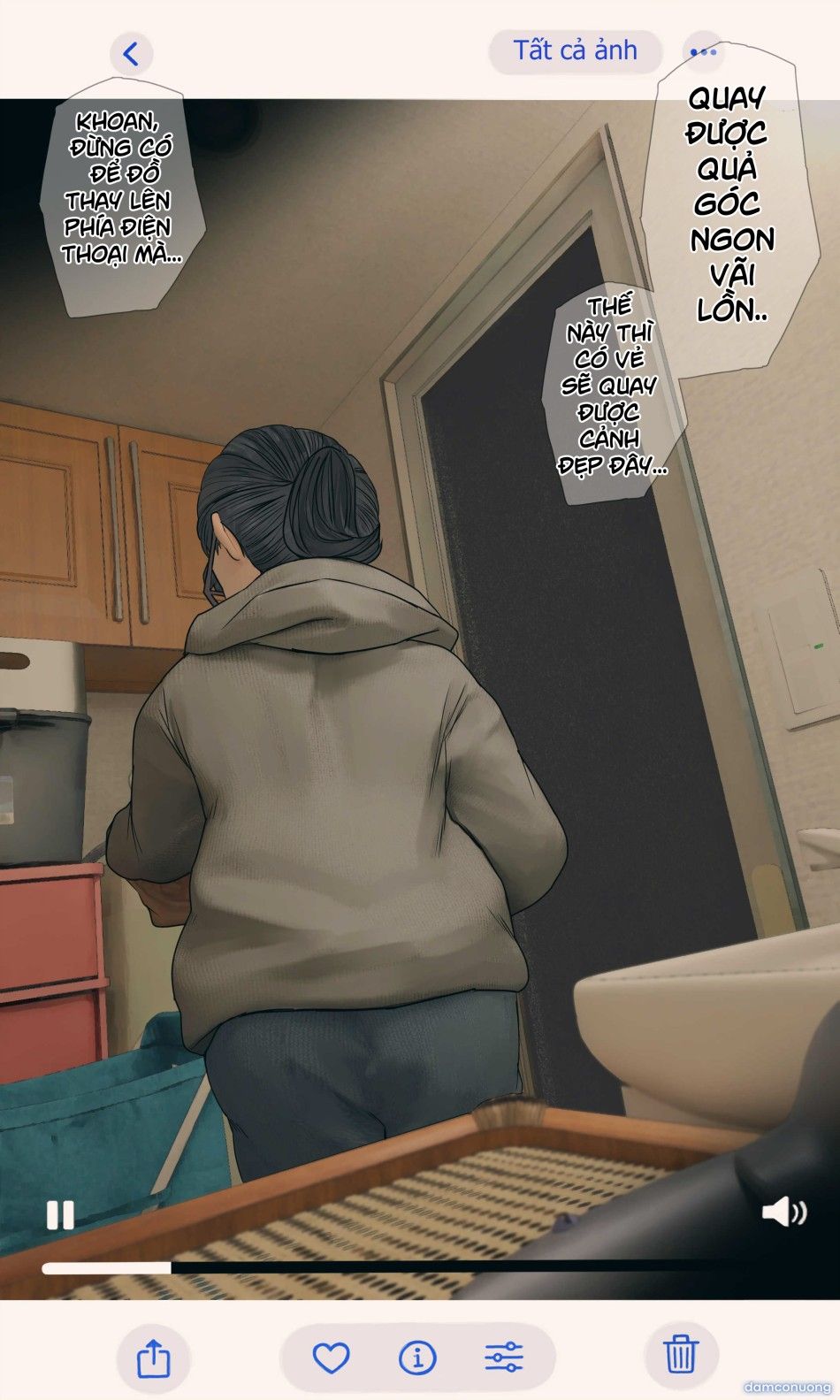 đọc truyện Con Em Gái Wibu Chương 1 ảnh 41 tại Thiên Thai Truyện