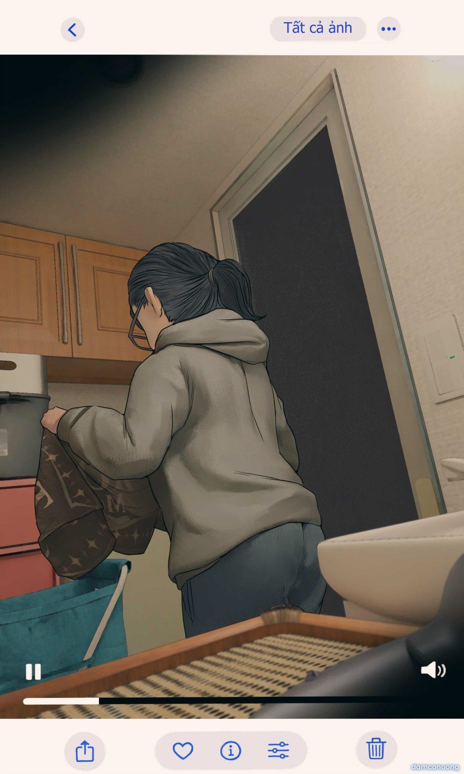 đọc truyện Con Em Gái Wibu Chương 1 ảnh 42 tại Thiên Thai Truyện