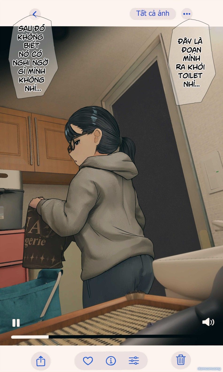 đọc truyện Con Em Gái Wibu Chương 1 ảnh 43 tại Thiên Thai Truyện