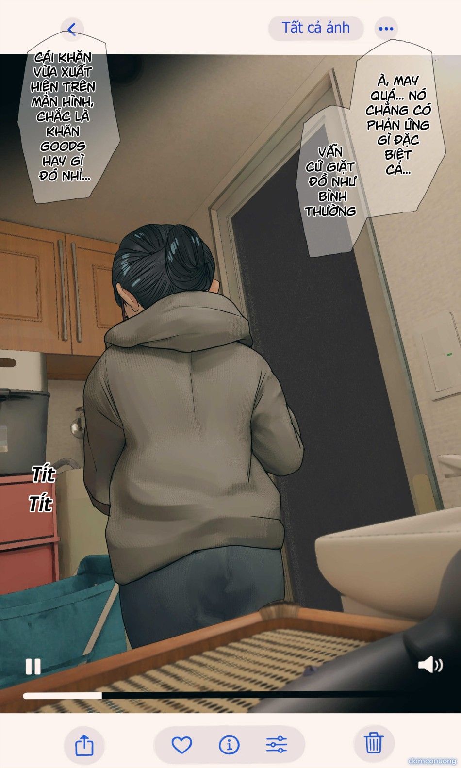 đọc truyện Con Em Gái Wibu Chương 1 ảnh 44 tại Thiên Thai Truyện