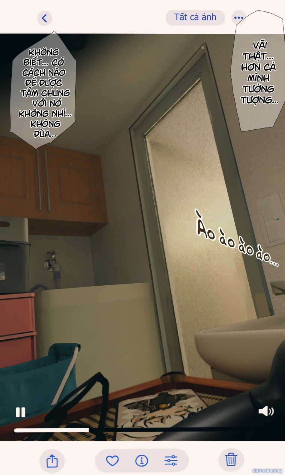 đọc truyện Con Em Gái Wibu Chương 1 ảnh 63 tại Thiên Thai Truyện