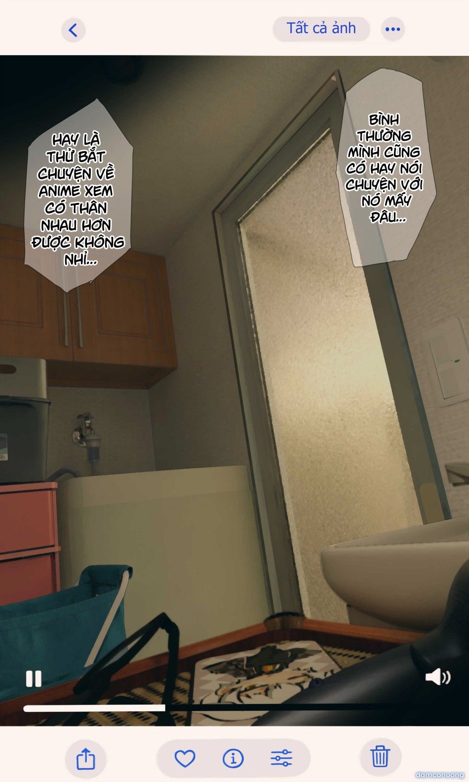 đọc truyện Con Em Gái Wibu Chương 1 ảnh 64 tại Thiên Thai Truyện