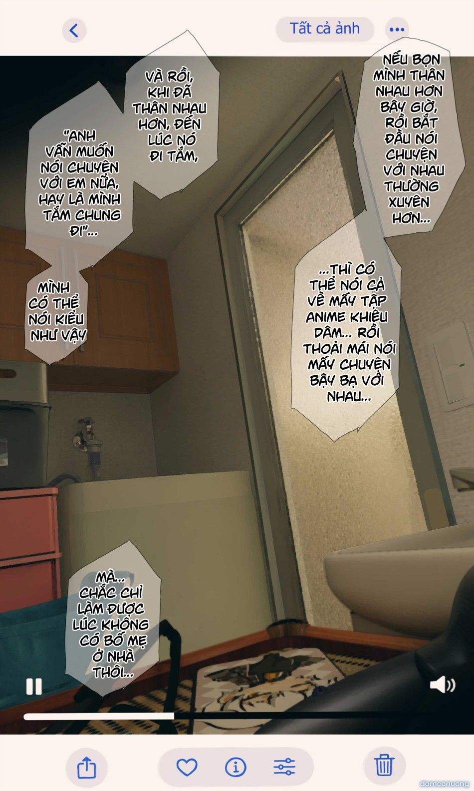 đọc truyện Con Em Gái Wibu Chương 1 ảnh 65 tại Thiên Thai Truyện