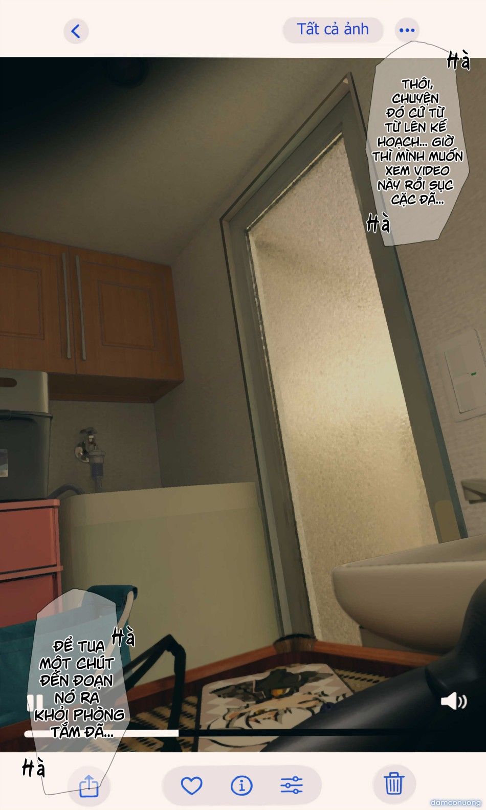 đọc truyện Con Em Gái Wibu Chương 1 ảnh 66 tại Thiên Thai Truyện