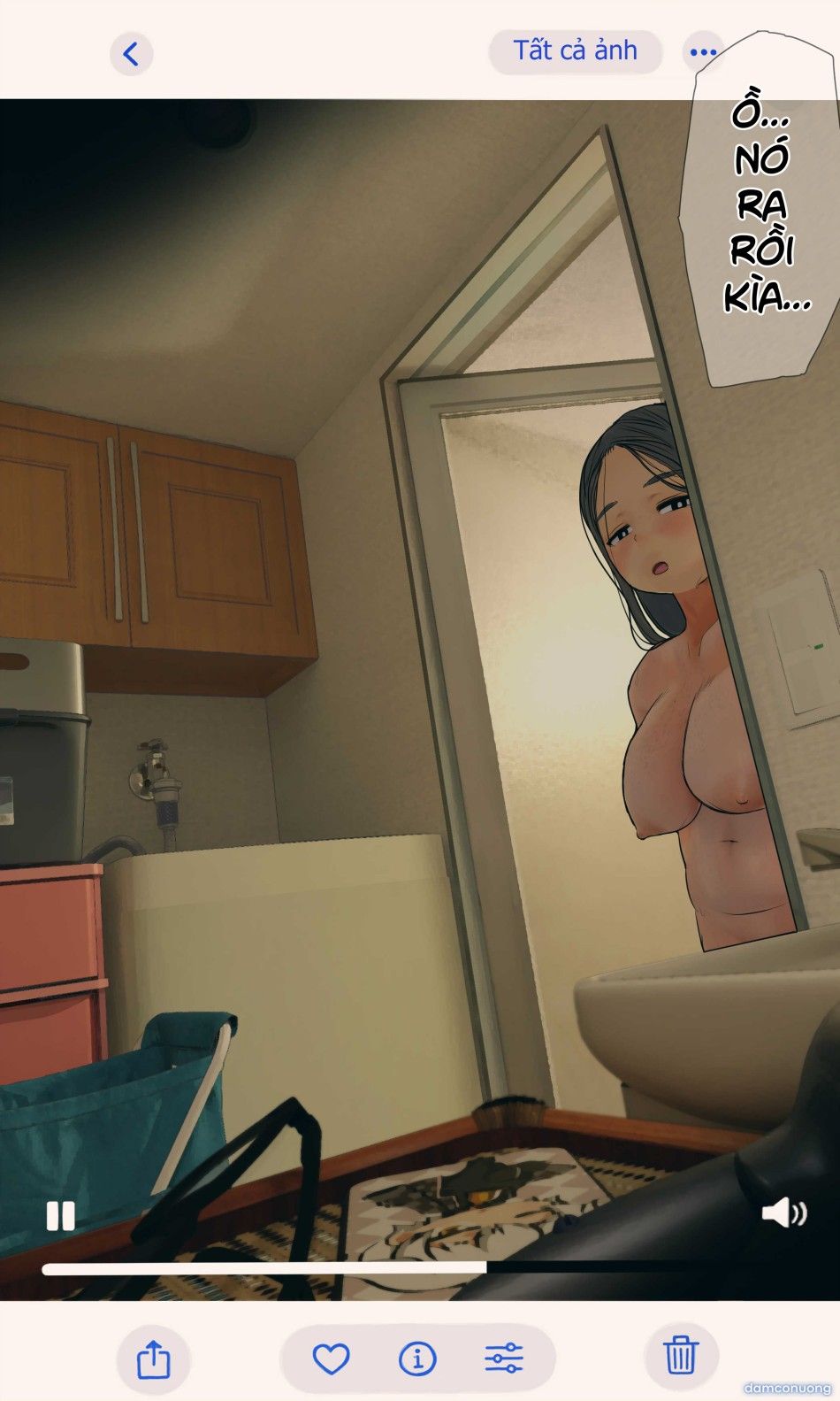 đọc truyện Con Em Gái Wibu Chương 1 ảnh 67 tại Thiên Thai Truyện