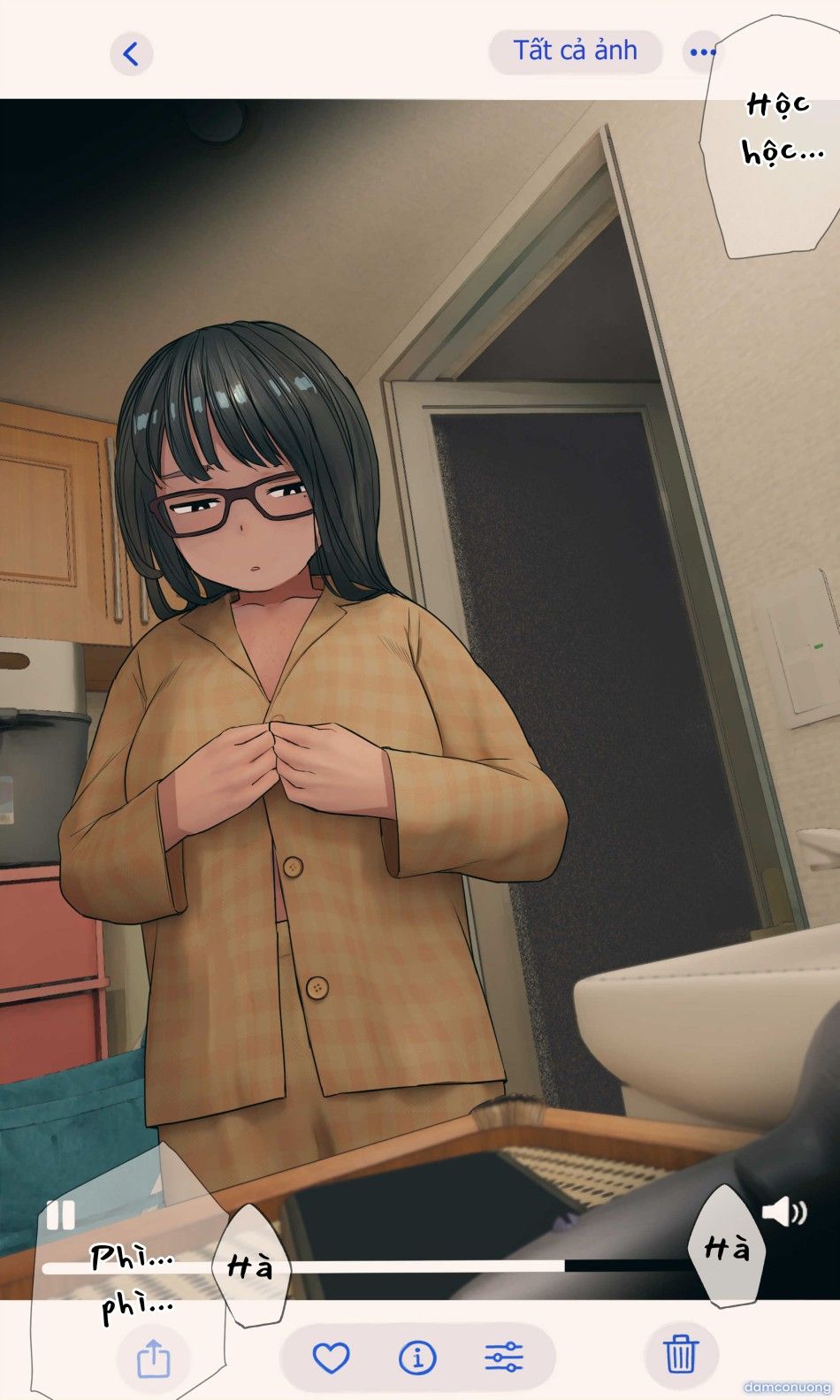 đọc truyện Con Em Gái Wibu Chương 1 ảnh 77 tại Thiên Thai Truyện