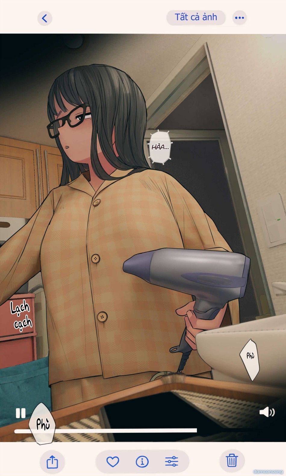 đọc truyện Con Em Gái Wibu Chương 1 ảnh 78 tại Thiên Thai Truyện