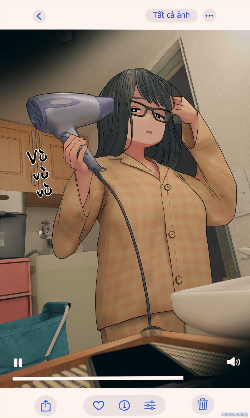 đọc truyện Con Em Gái Wibu Chương 1 ảnh 79 tại Thiên Thai Truyện