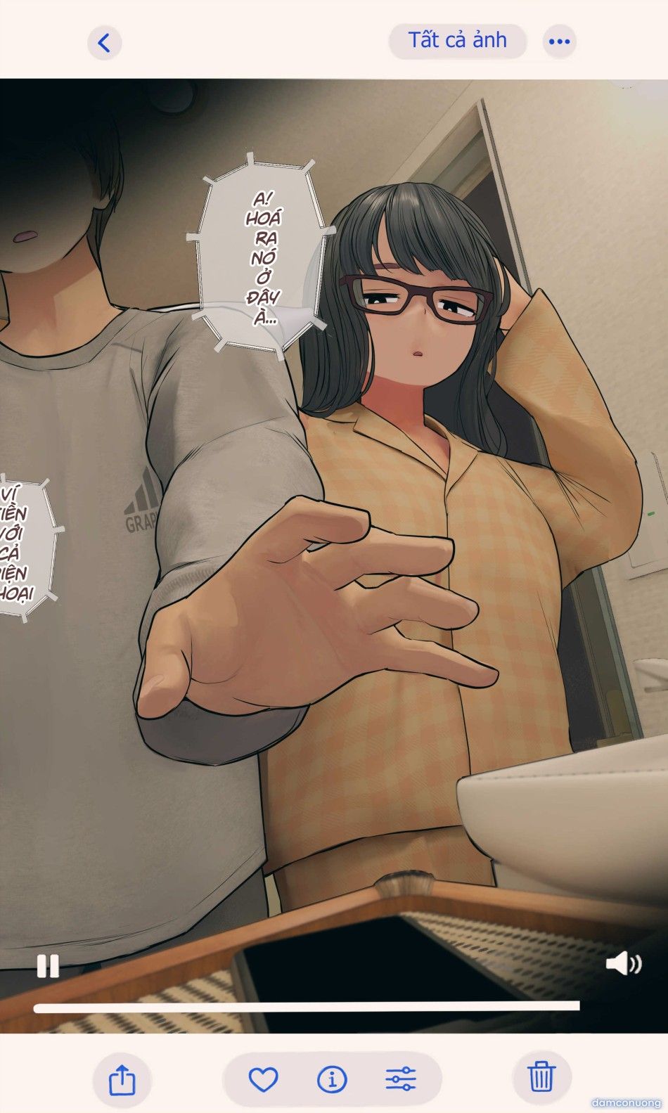 đọc truyện Con Em Gái Wibu Chương 1 ảnh 80 tại Thiên Thai Truyện