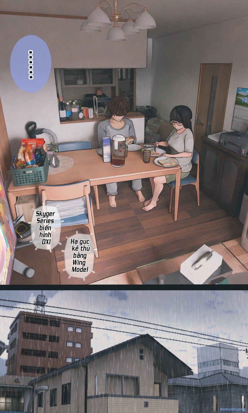 đọc truyện Con Em Gái Wibu Chương 2 ảnh 19 tại Thiên Thai Truyện