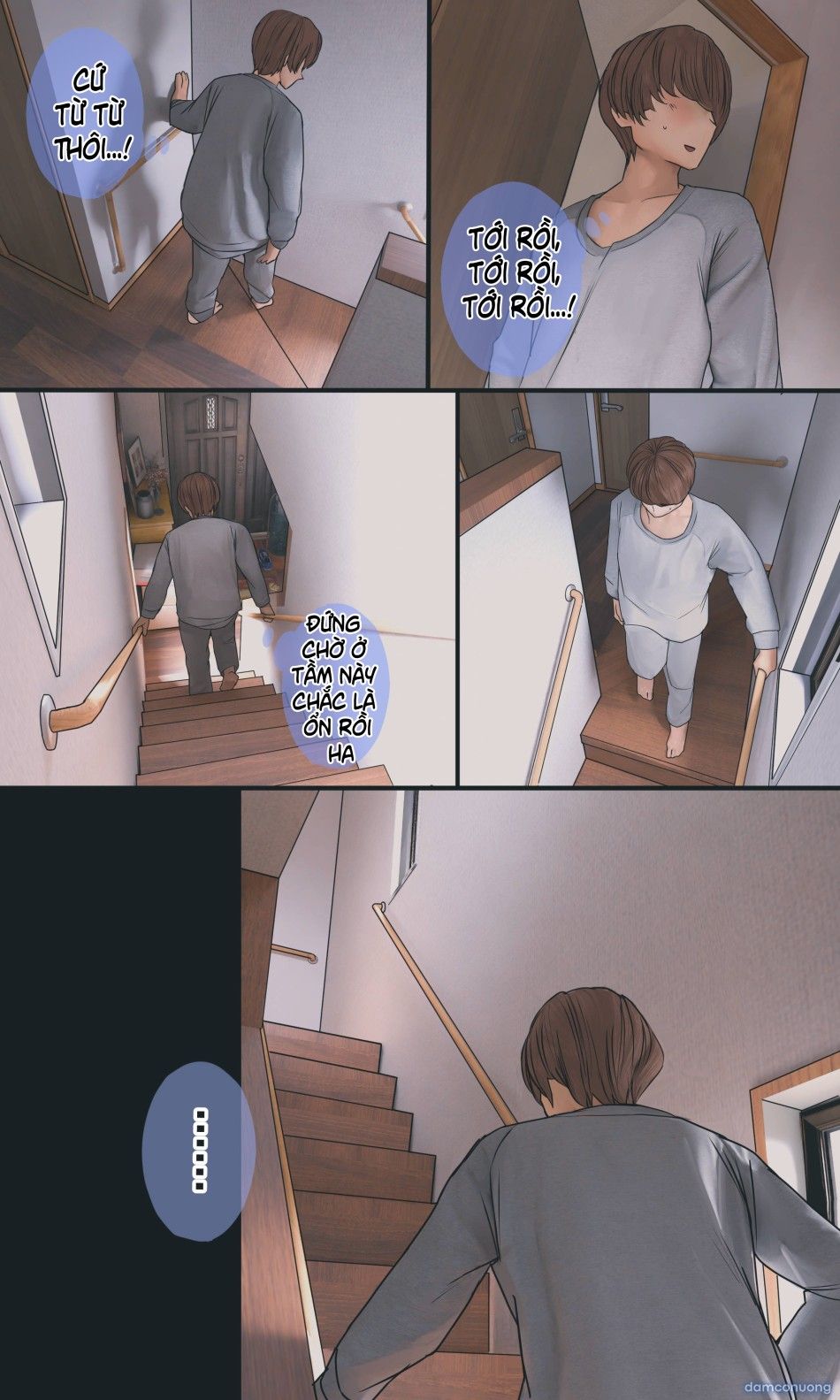 đọc truyện Con Em Gái Wibu Chương 2 ảnh 23 tại Thiên Thai Truyện