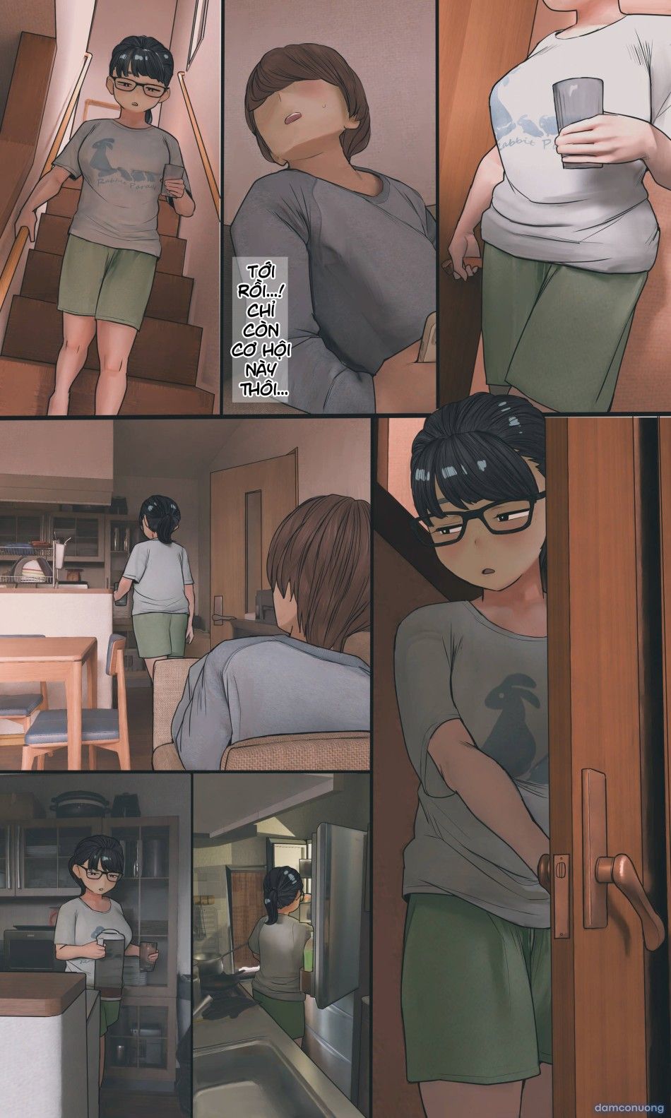 đọc truyện Con Em Gái Wibu Chương 2 ảnh 28 tại Thiên Thai Truyện