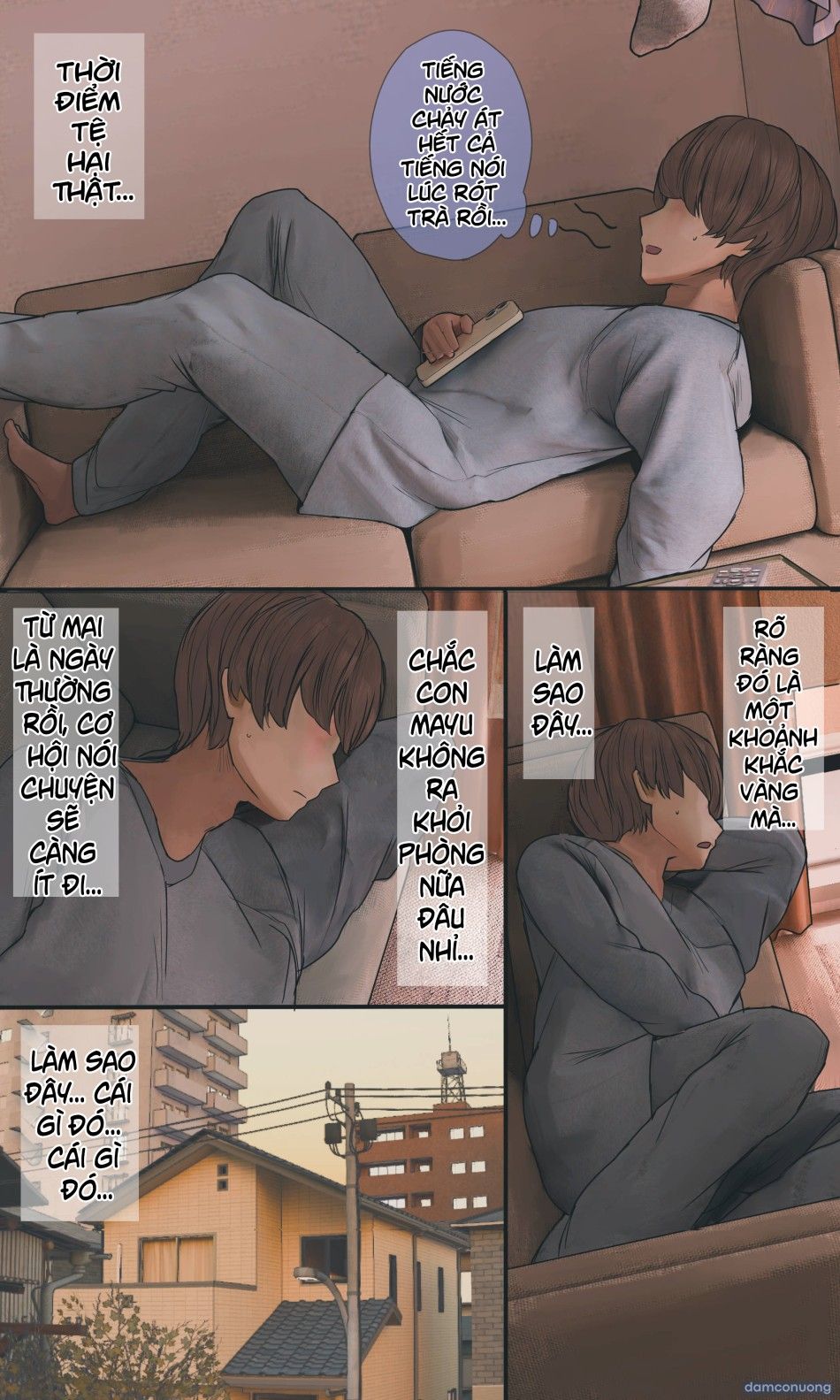 đọc truyện Con Em Gái Wibu Chương 2 ảnh 31 tại Thiên Thai Truyện