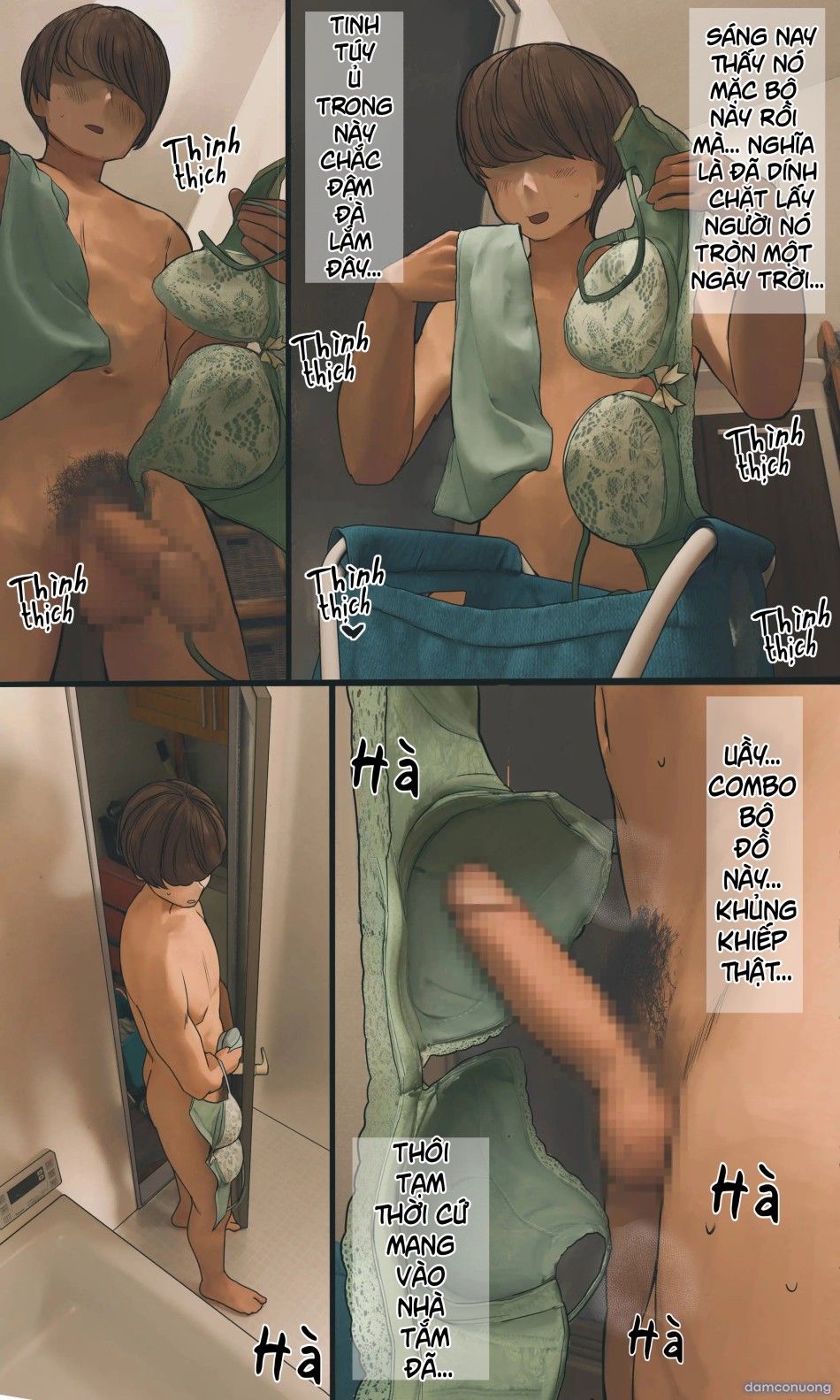 đọc truyện Con Em Gái Wibu Chương 2 ảnh 47 tại Thiên Thai Truyện