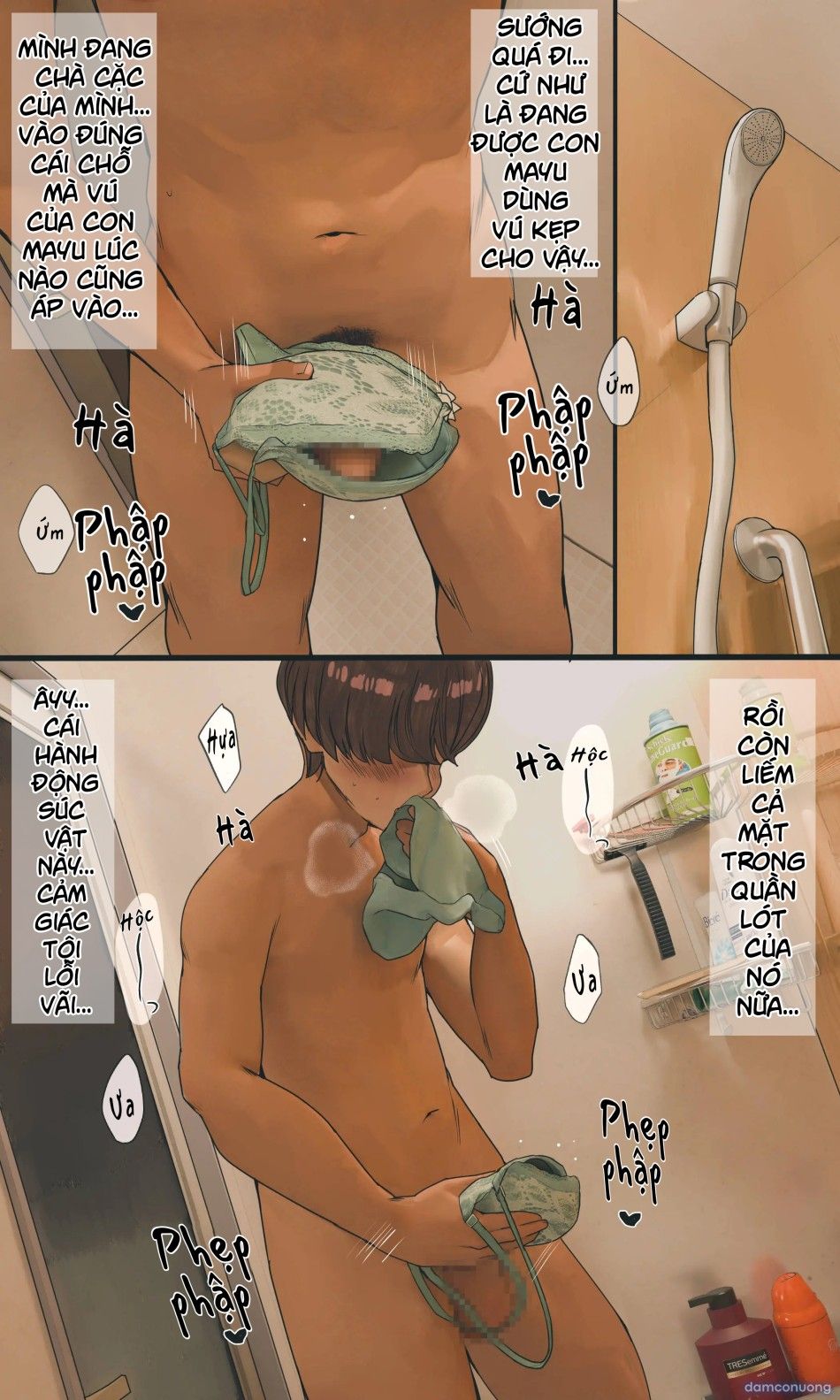 đọc truyện Con Em Gái Wibu Chương 2 ảnh 49 tại Thiên Thai Truyện