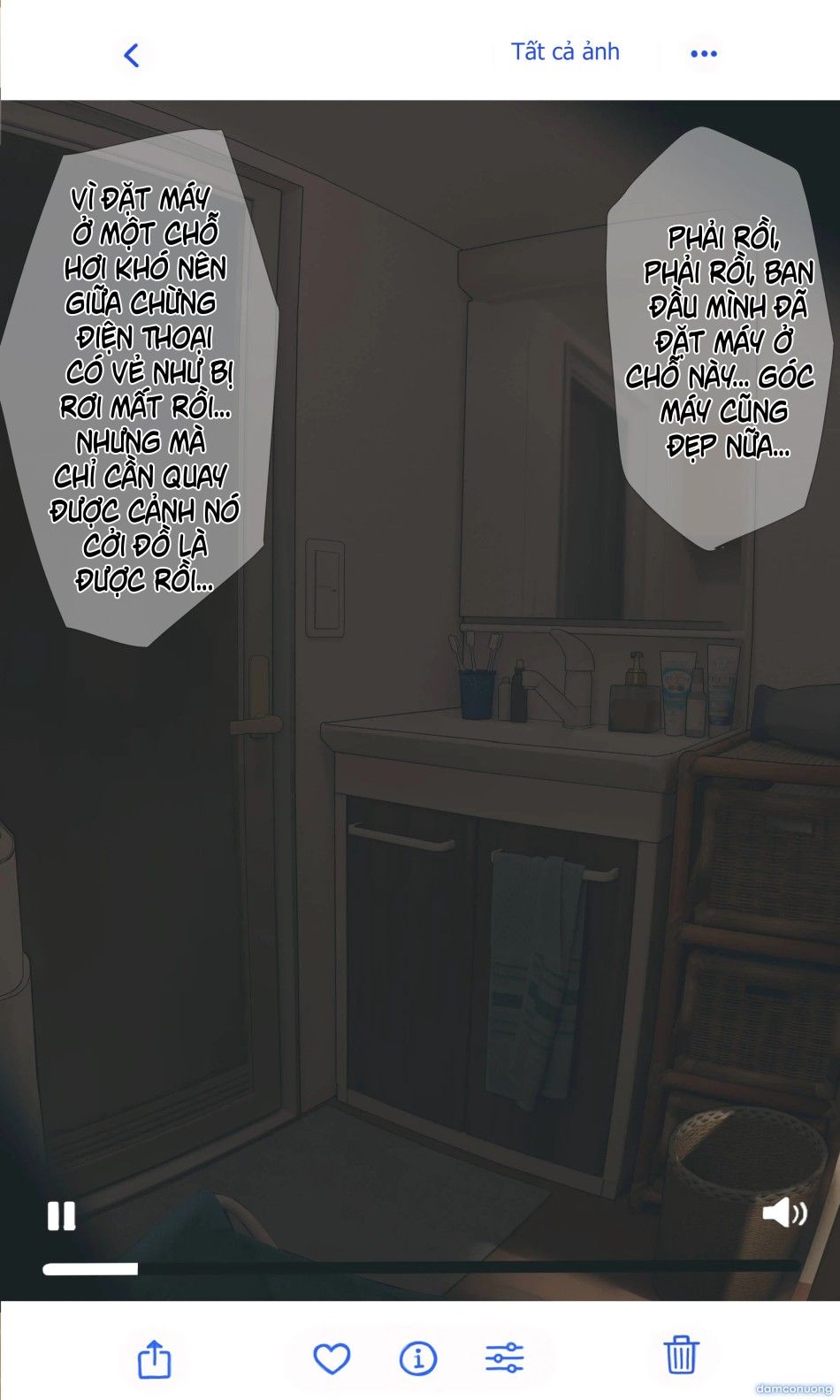 đọc truyện Con Em Gái Wibu Chương 2 ảnh 52 tại Thiên Thai Truyện