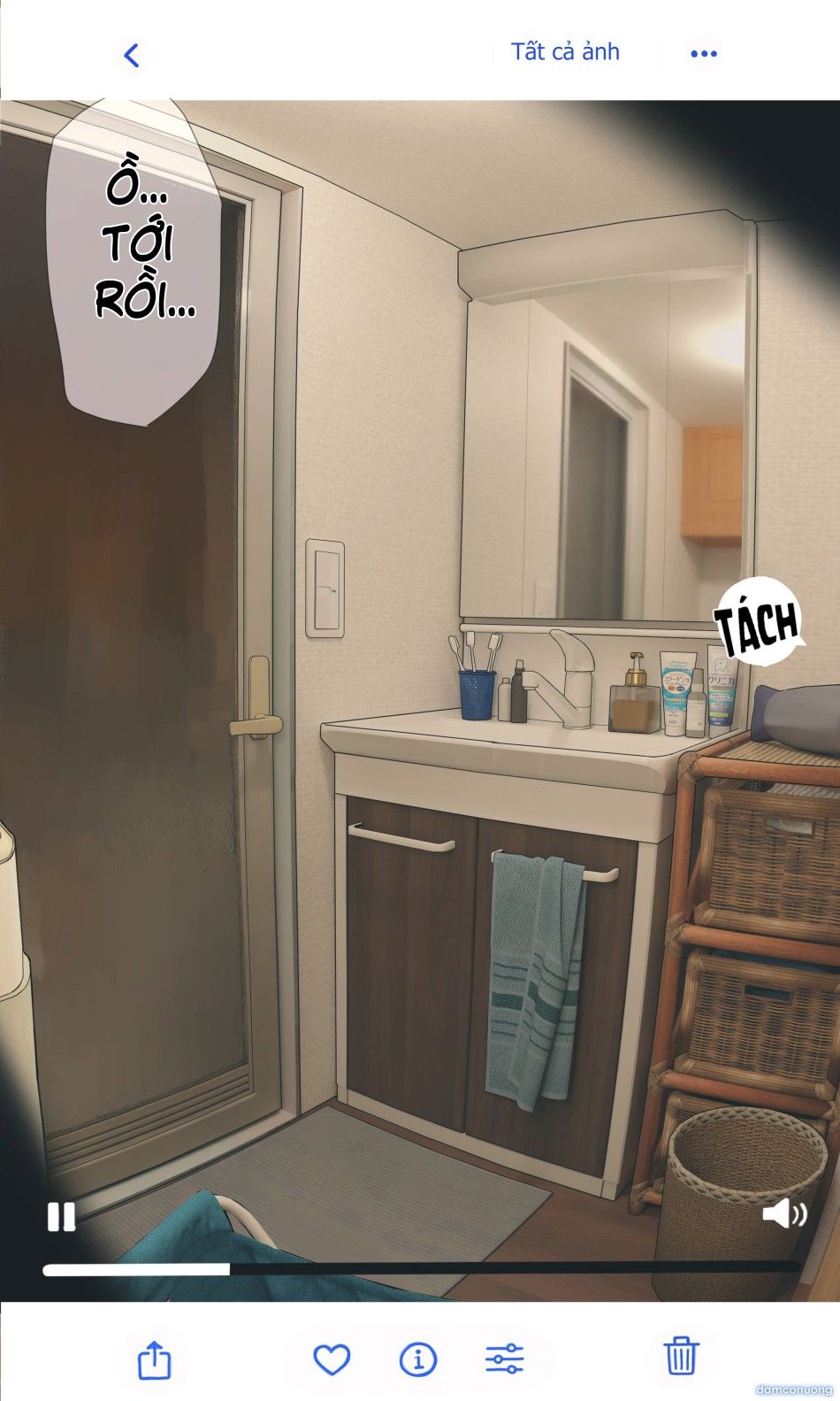 đọc truyện Con Em Gái Wibu Chương 2 ảnh 53 tại Thiên Thai Truyện