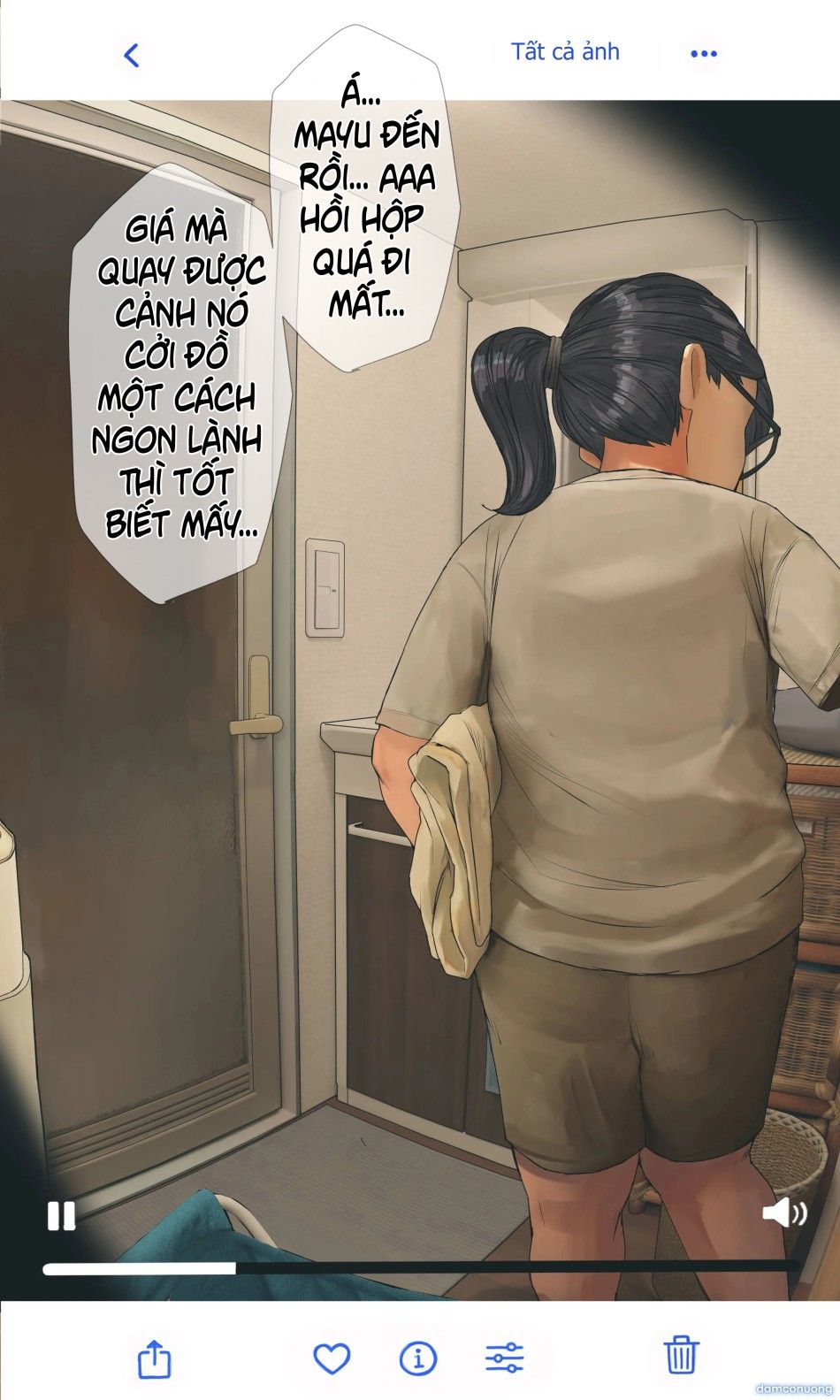 đọc truyện Con Em Gái Wibu Chương 2 ảnh 54 tại Thiên Thai Truyện