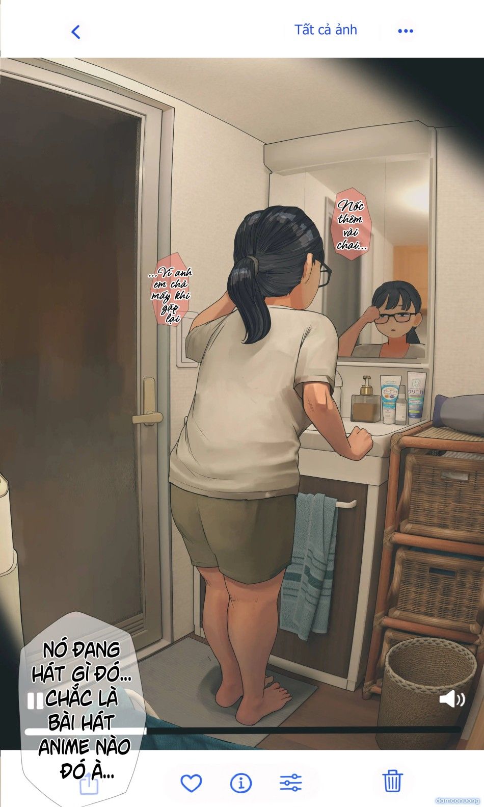 đọc truyện Con Em Gái Wibu Chương 2 ảnh 57 tại Thiên Thai Truyện