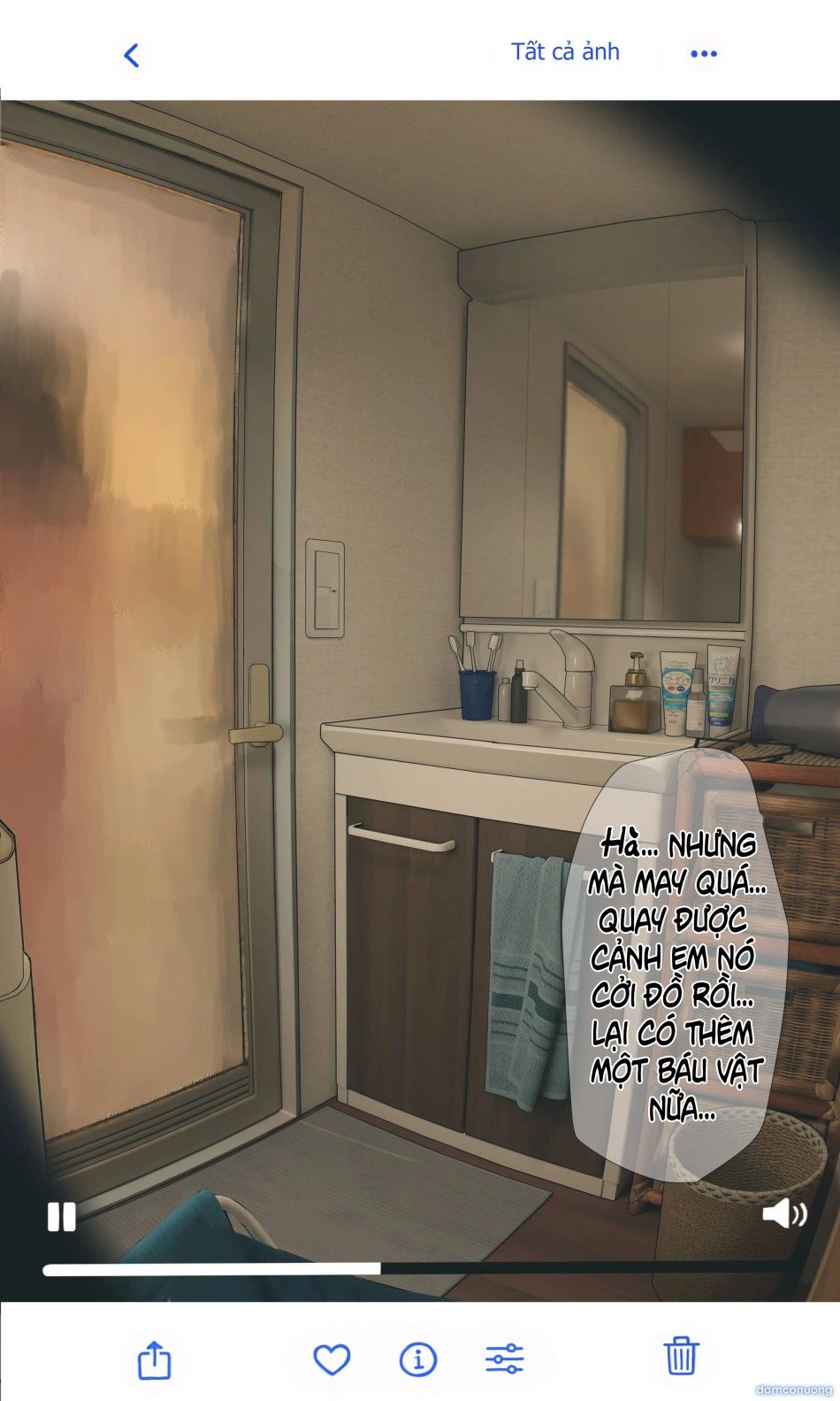 đọc truyện Con Em Gái Wibu Chương 2 ảnh 73 tại Thiên Thai Truyện