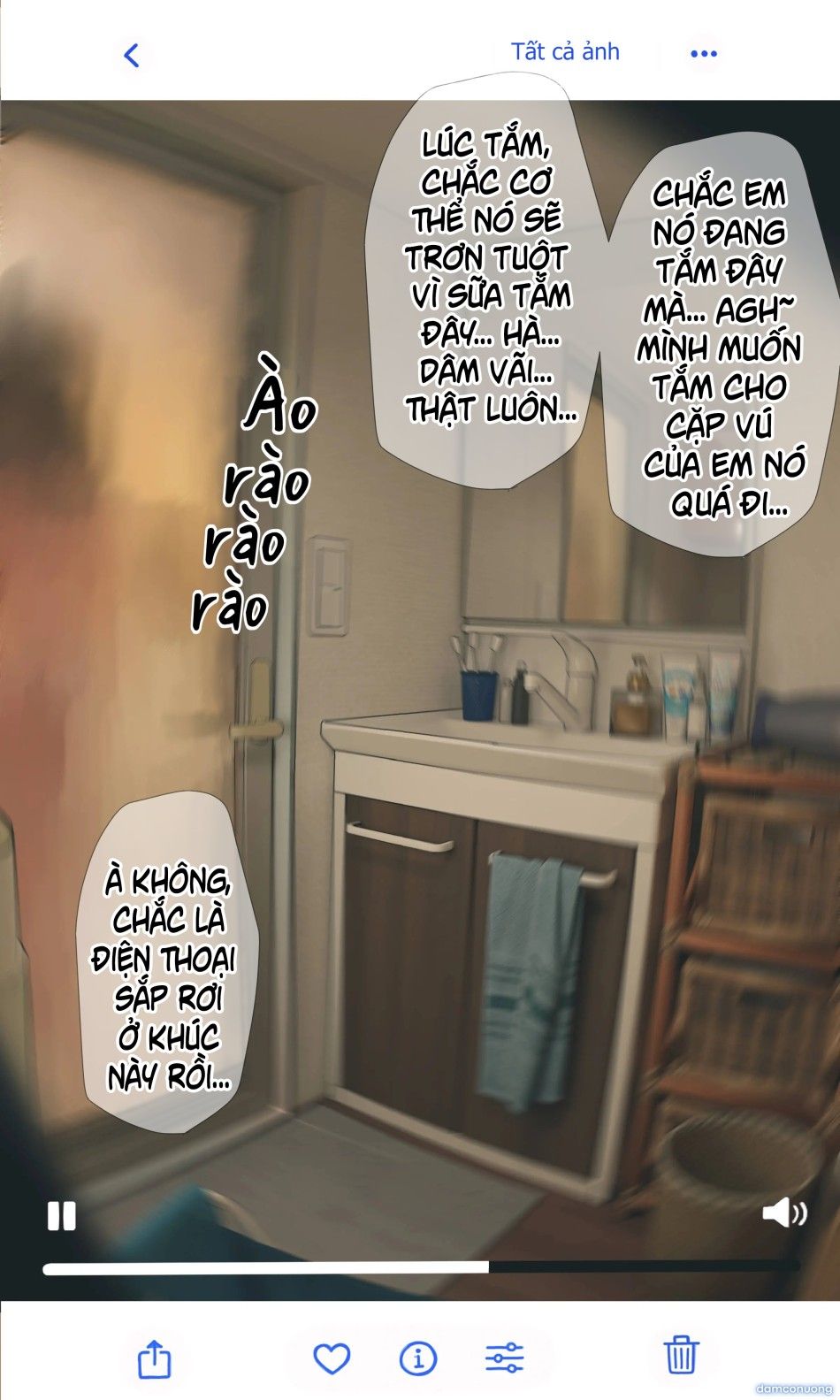 đọc truyện Con Em Gái Wibu Chương 2 ảnh 76 tại Thiên Thai Truyện