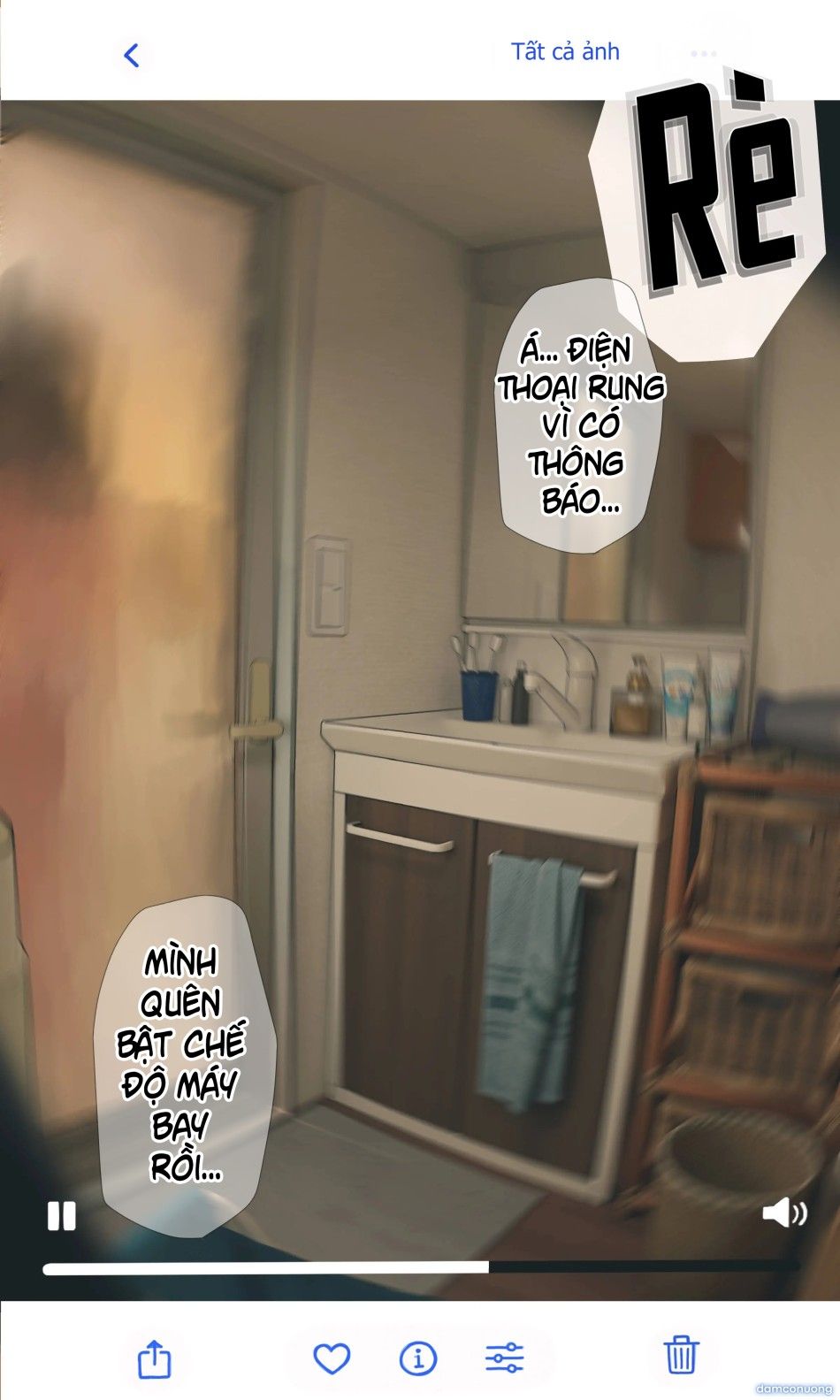 đọc truyện Con Em Gái Wibu Chương 2 ảnh 77 tại Thiên Thai Truyện