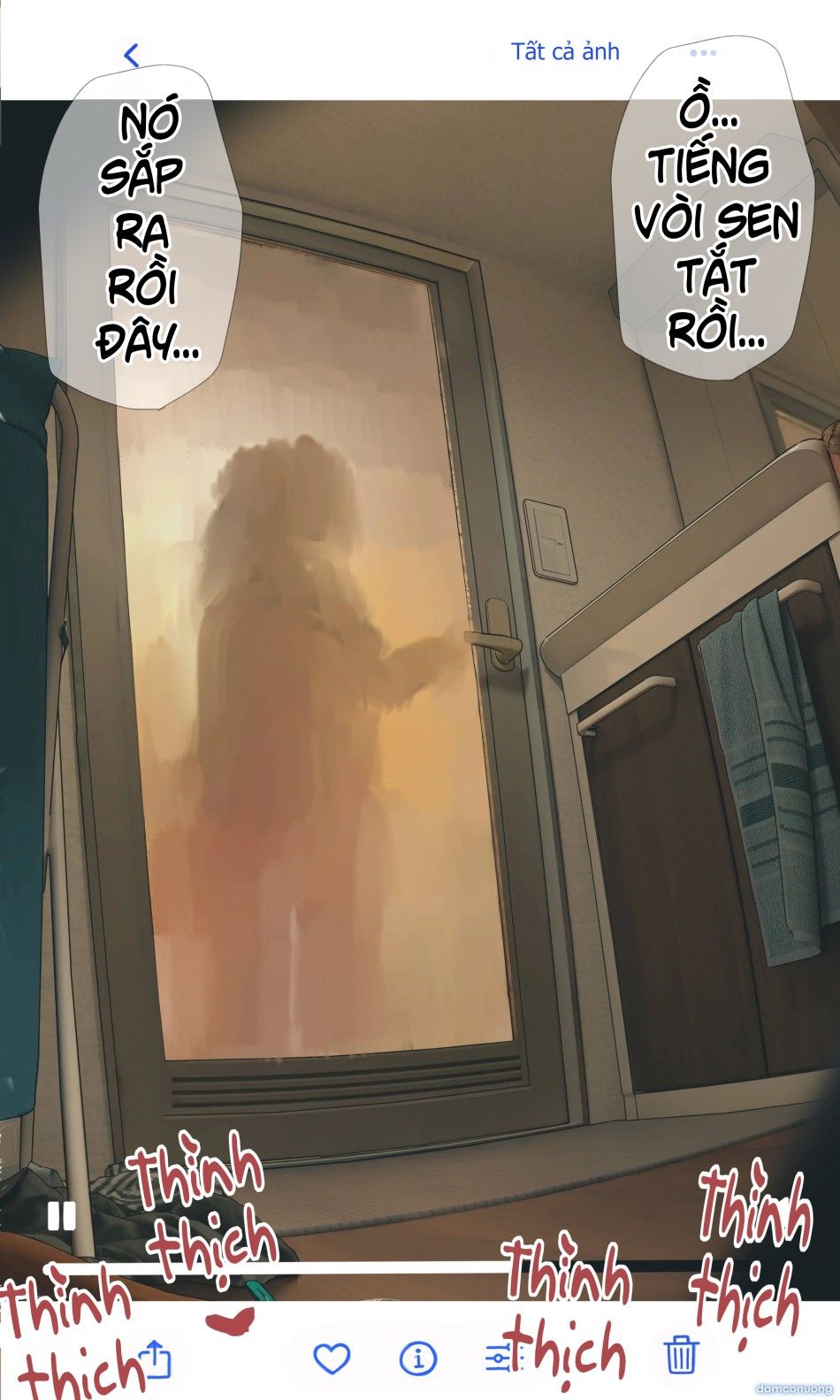 đọc truyện Con Em Gái Wibu Chương 2 ảnh 81 tại Thiên Thai Truyện