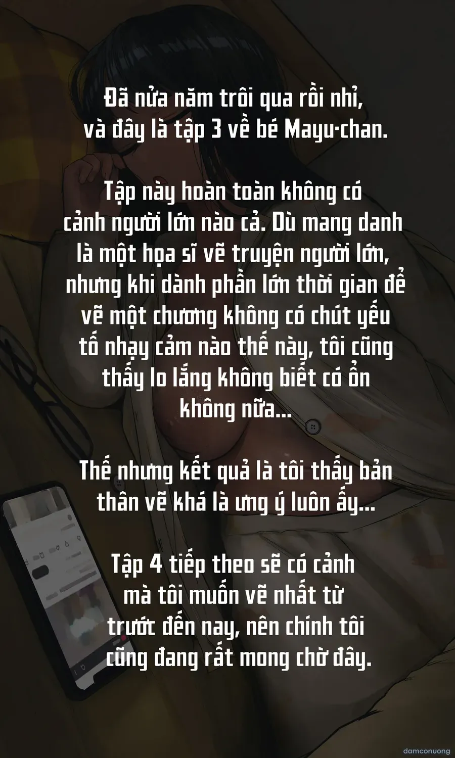 đọc truyện Con Em Gái Wibu Chương 3 ảnh 46 tại Thiên Thai Truyện