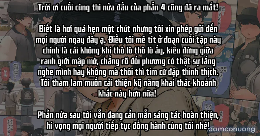 đọc truyện Con Em Gái Wibu Chương 4 ảnh 57 tại Thiên Thai Truyện