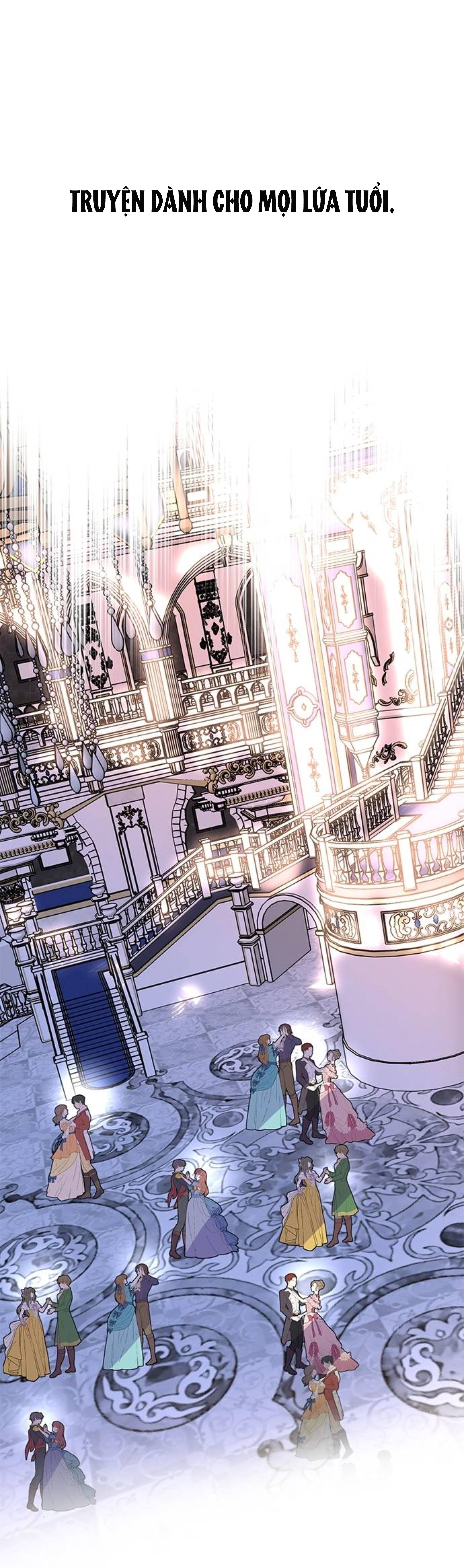 đọc truyện Con Gái Bé Bỏng Của Công Tước Ác Ma Chương 1 ảnh 3 tại Thiên Thai Truyện