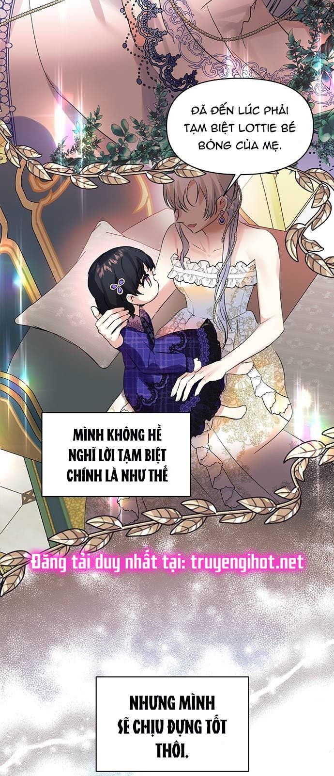 đọc truyện Con Gái Bé Bỏng Của Công Tước Ác Ma Chương 1 ảnh 21 tại Thiên Thai Truyện