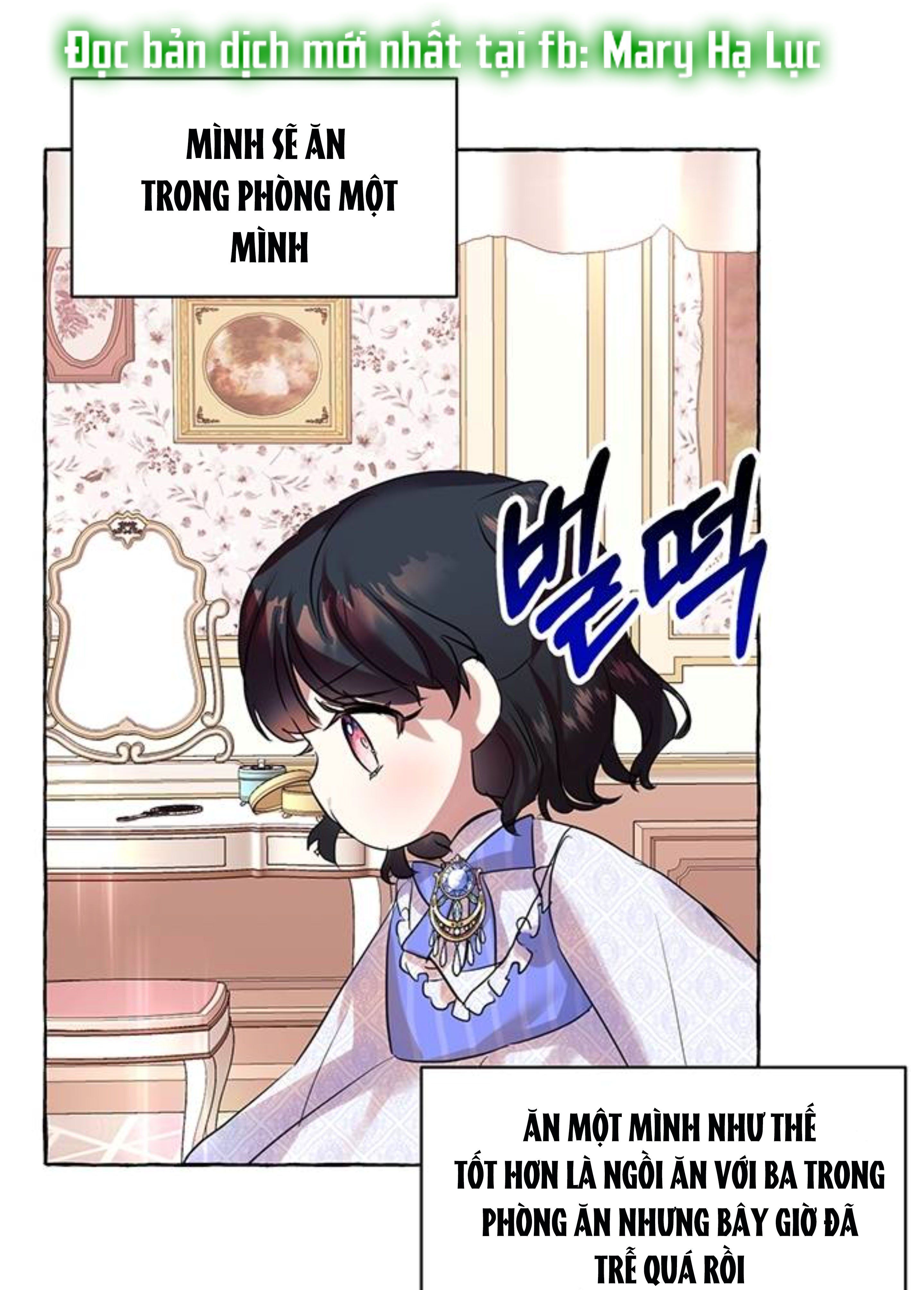 đọc truyện Con Gái Bé Bỏng Của Công Tước Ác Ma Chương 1 ảnh 28 tại Thiên Thai Truyện