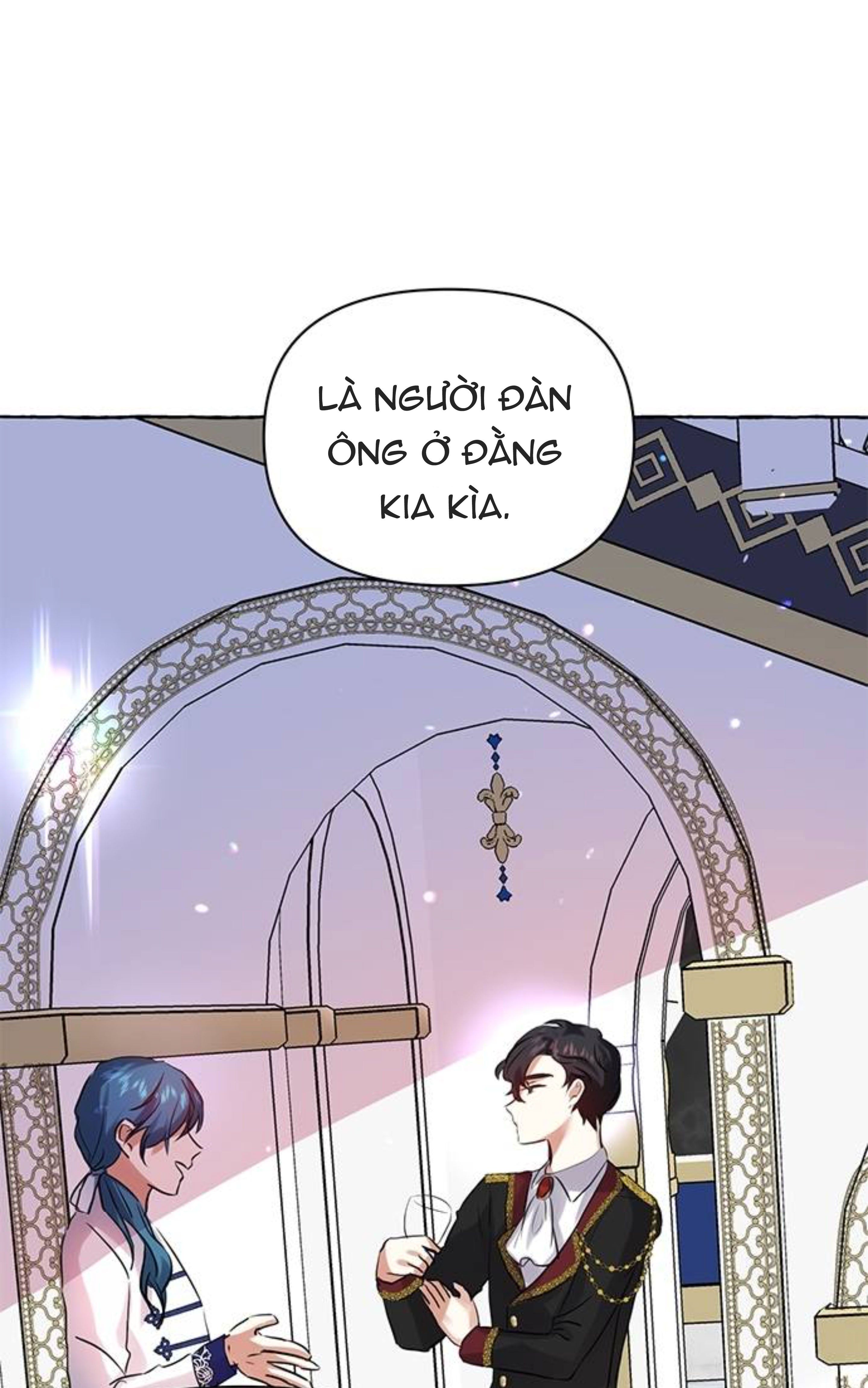 đọc truyện Con Gái Bé Bỏng Của Công Tước Ác Ma Chương 1 ảnh 5 tại Thiên Thai Truyện