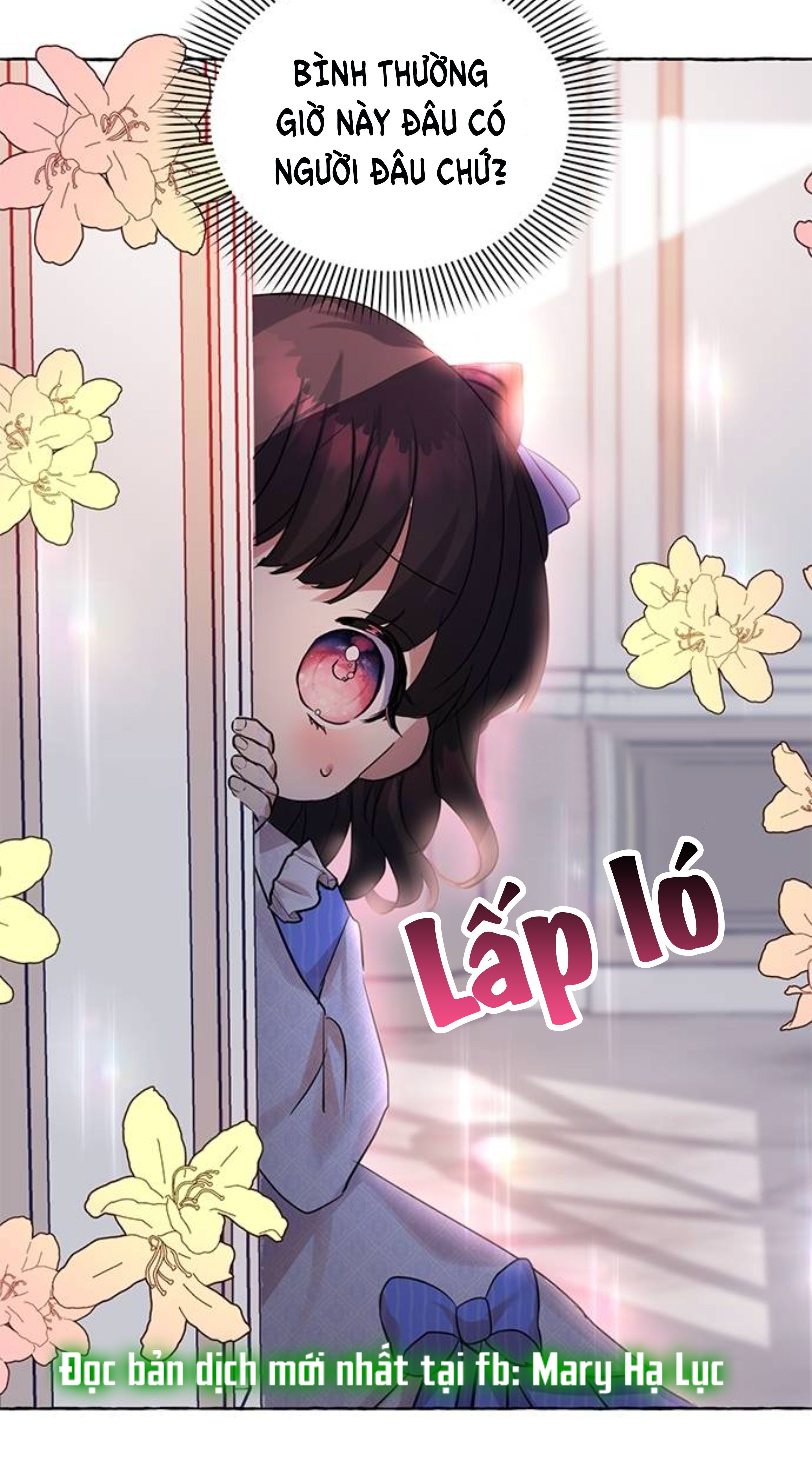 đọc truyện Con Gái Bé Bỏng Của Công Tước Ác Ma Chương 1 ảnh 32 tại Thiên Thai Truyện