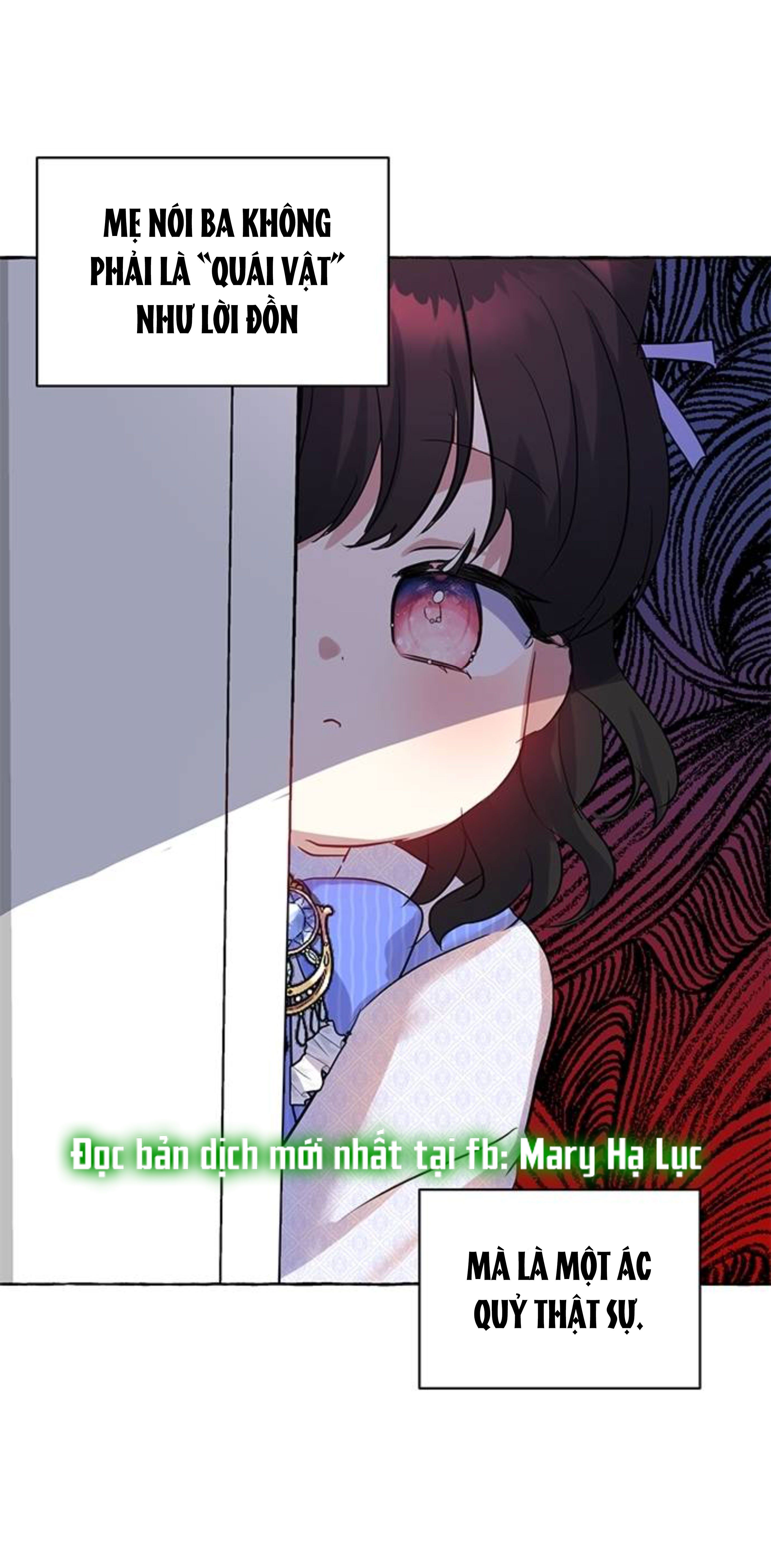 đọc truyện Con Gái Bé Bỏng Của Công Tước Ác Ma Chương 1 ảnh 34 tại Thiên Thai Truyện