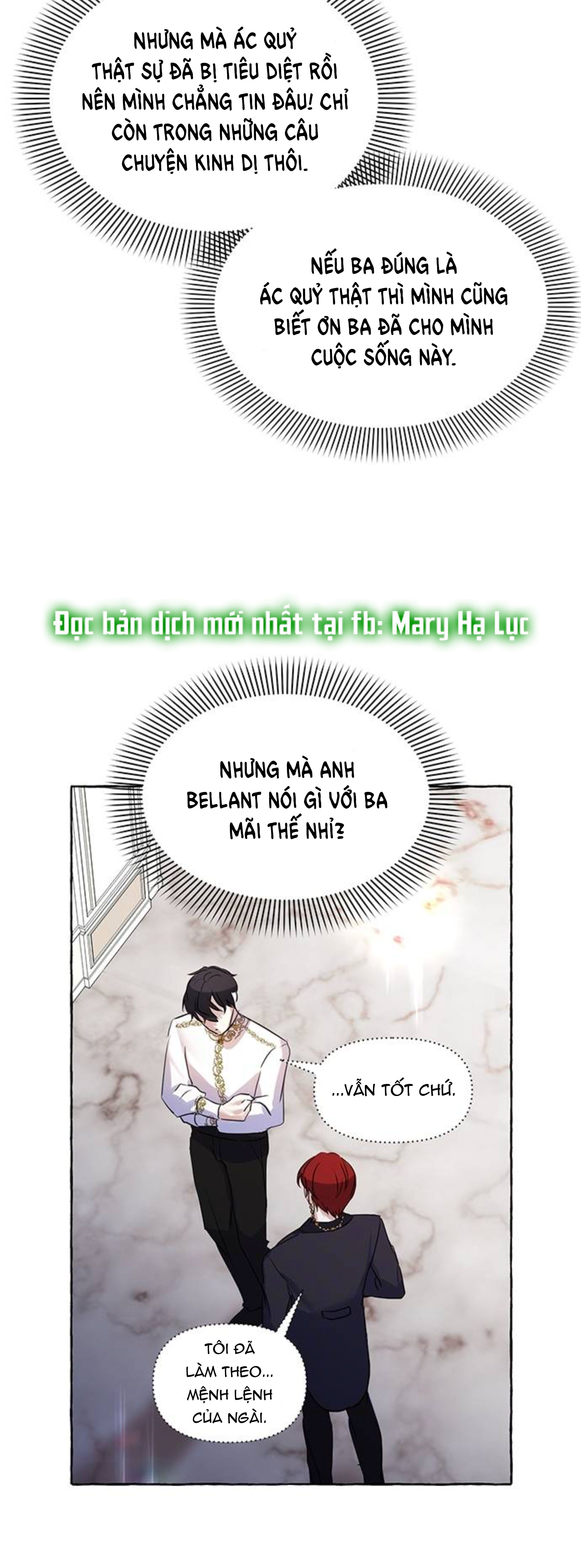 đọc truyện Con Gái Bé Bỏng Của Công Tước Ác Ma Chương 1 ảnh 36 tại Thiên Thai Truyện