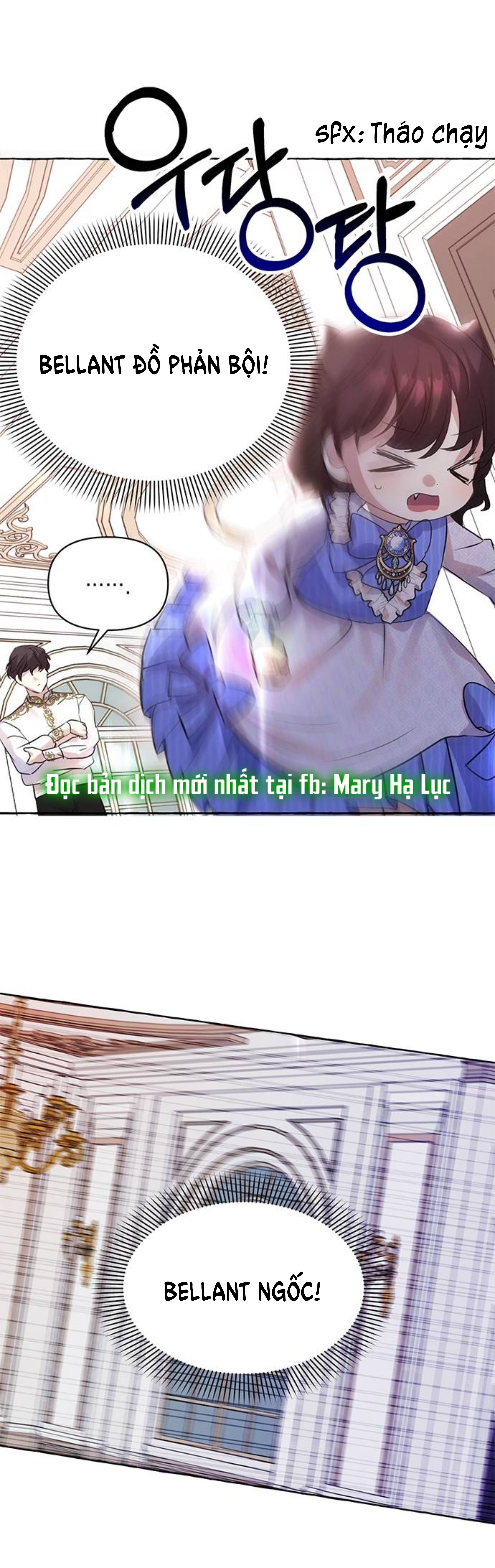 đọc truyện Con Gái Bé Bỏng Của Công Tước Ác Ma Chương 1 ảnh 38 tại Thiên Thai Truyện