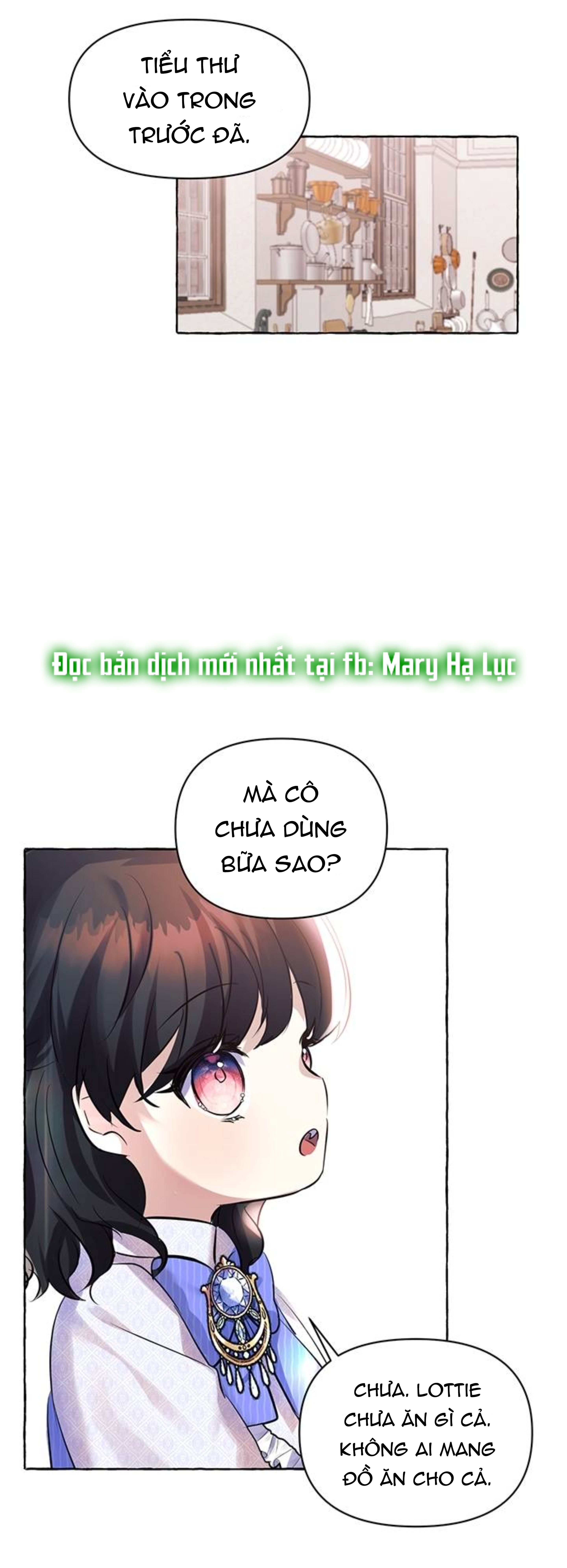 đọc truyện Con Gái Bé Bỏng Của Công Tước Ác Ma Chương 1 ảnh 42 tại Thiên Thai Truyện